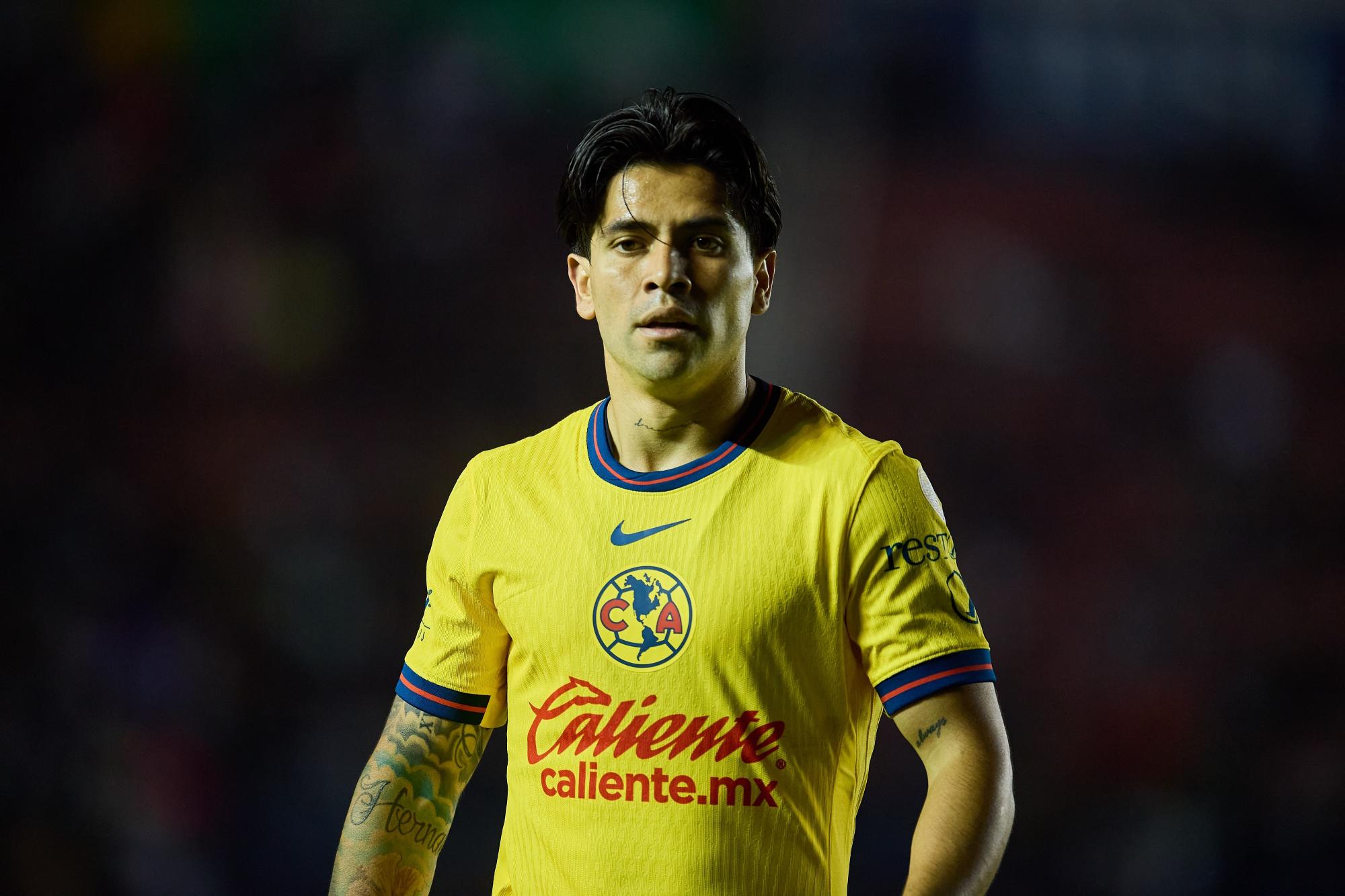 Malas noticias para el Club América y sus aficionados: tras la lesión sufrida por Víctor Dávila en el partido contra Xolos de Tijuana, los pronósticos más temidos se han confirmado. Horas despu�