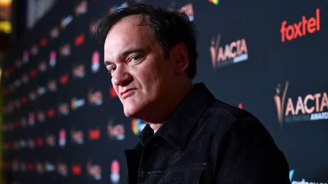 ¿Dice adiós al cine? Quentin Tarantino descarta su ‘última’ película ‘The Movie Critic’. Noticias en tiempo real
