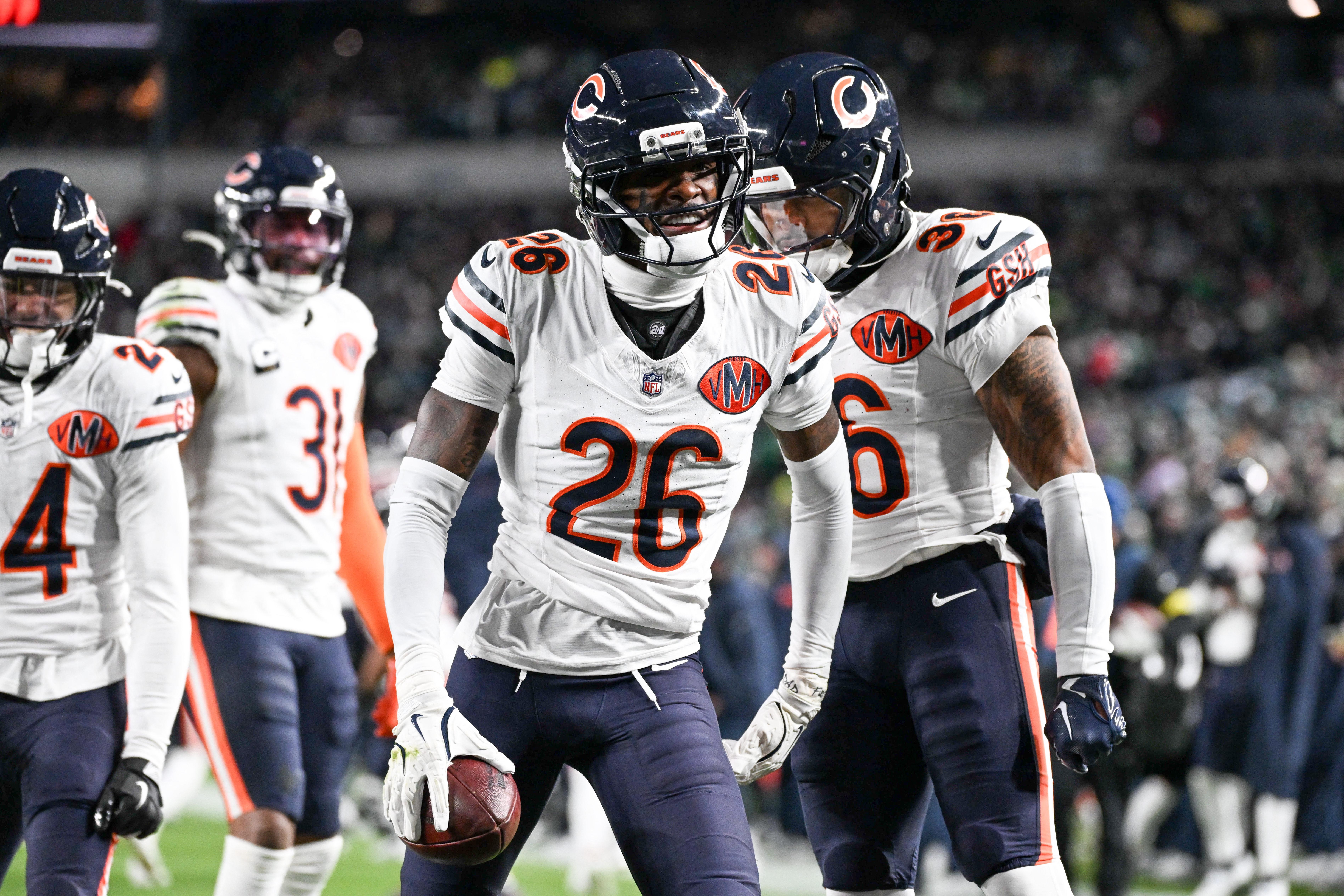 NFL: Los Osos ahora serán de Indiana; aprueban nuevo estadio en Hammond y desatan la furia de los aficionados
