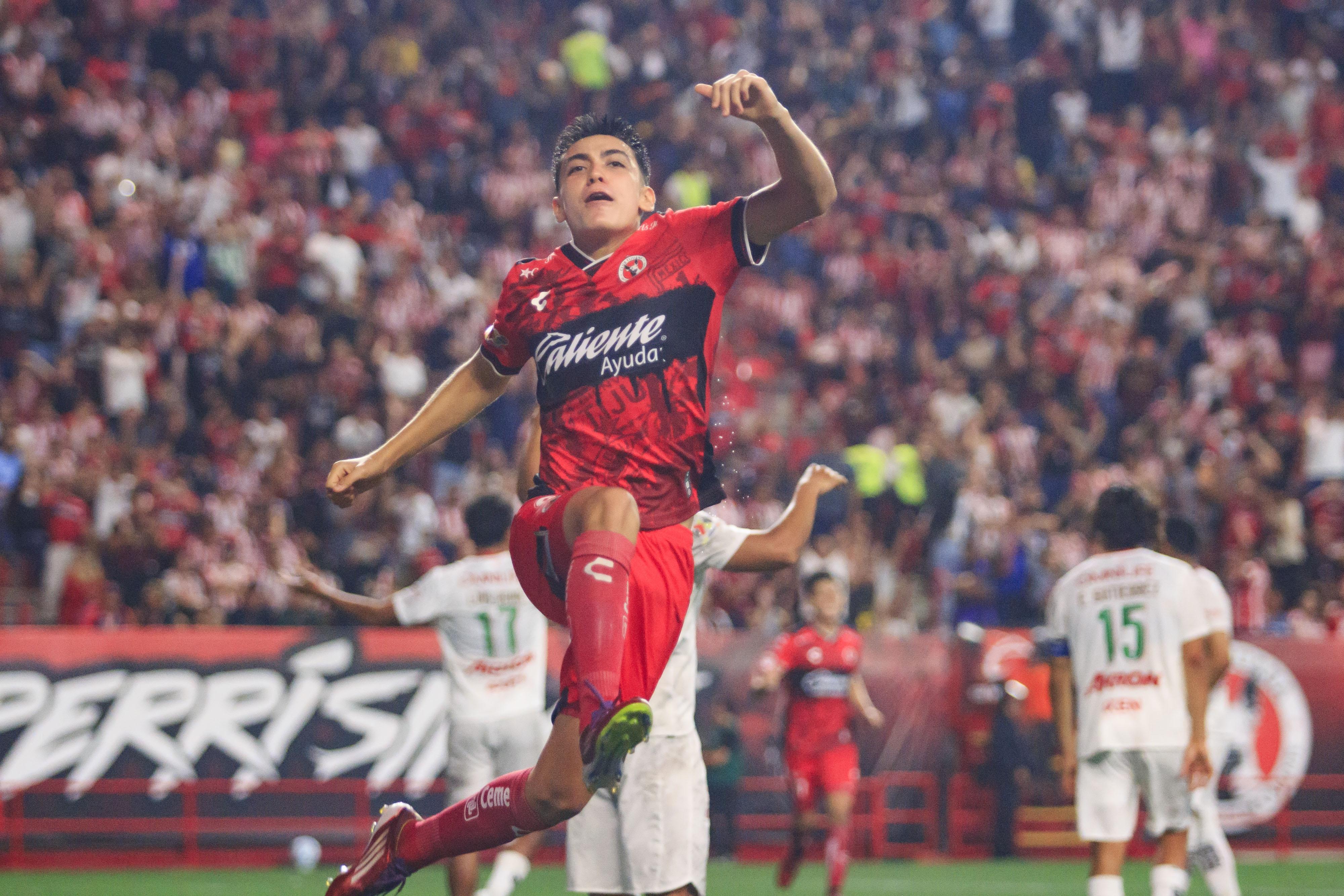 Gilberto Mora supera a Mbappé y Haaland en goles antes de los 17 años; ya iguala récords de Pelé y Ronaldo Nazario. Noticias en tiempo real