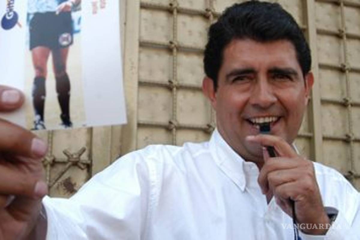 Gilberto Alcalá estuvo en medio de la balacera en Cuernavaca