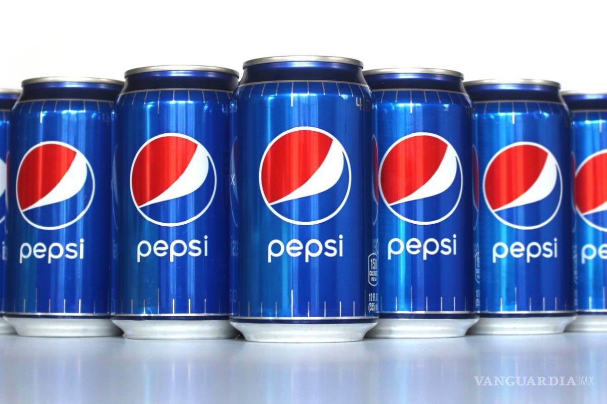 Anuncia PepsiCo inversión de 4 mil mdd en México