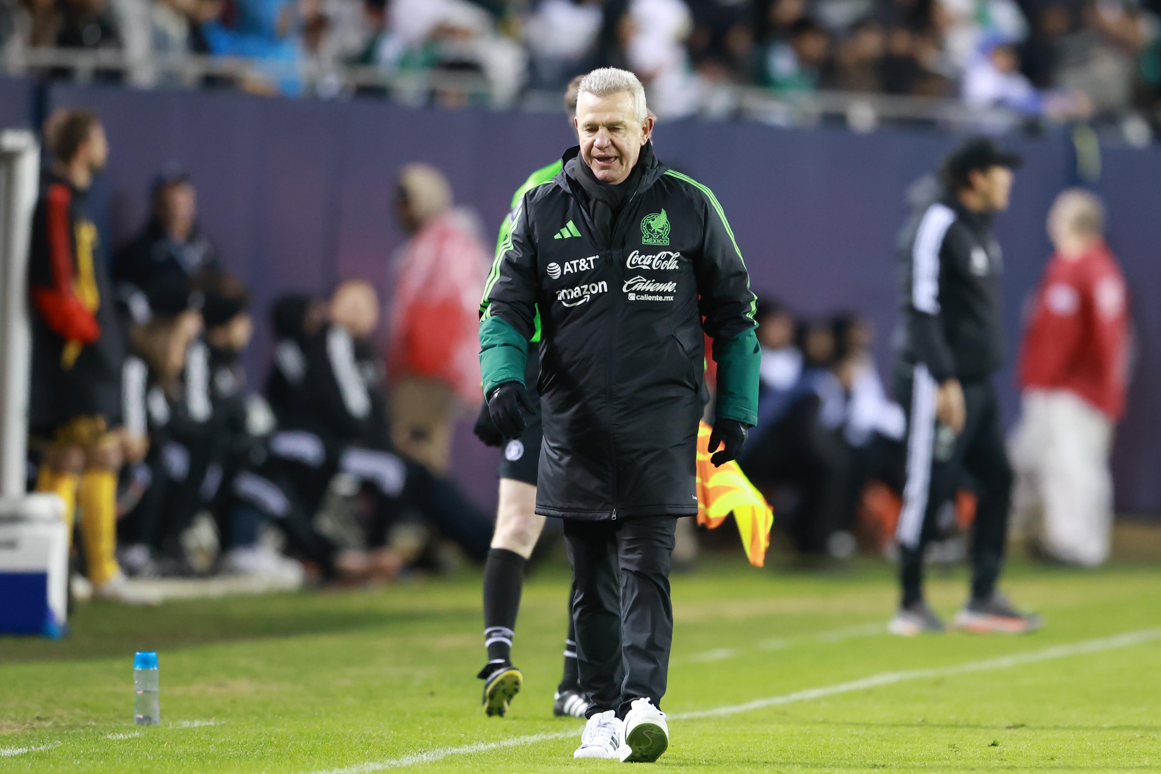 ¿Por qué Javier Aguirre no define convocatoria para la Selección Mexicana?