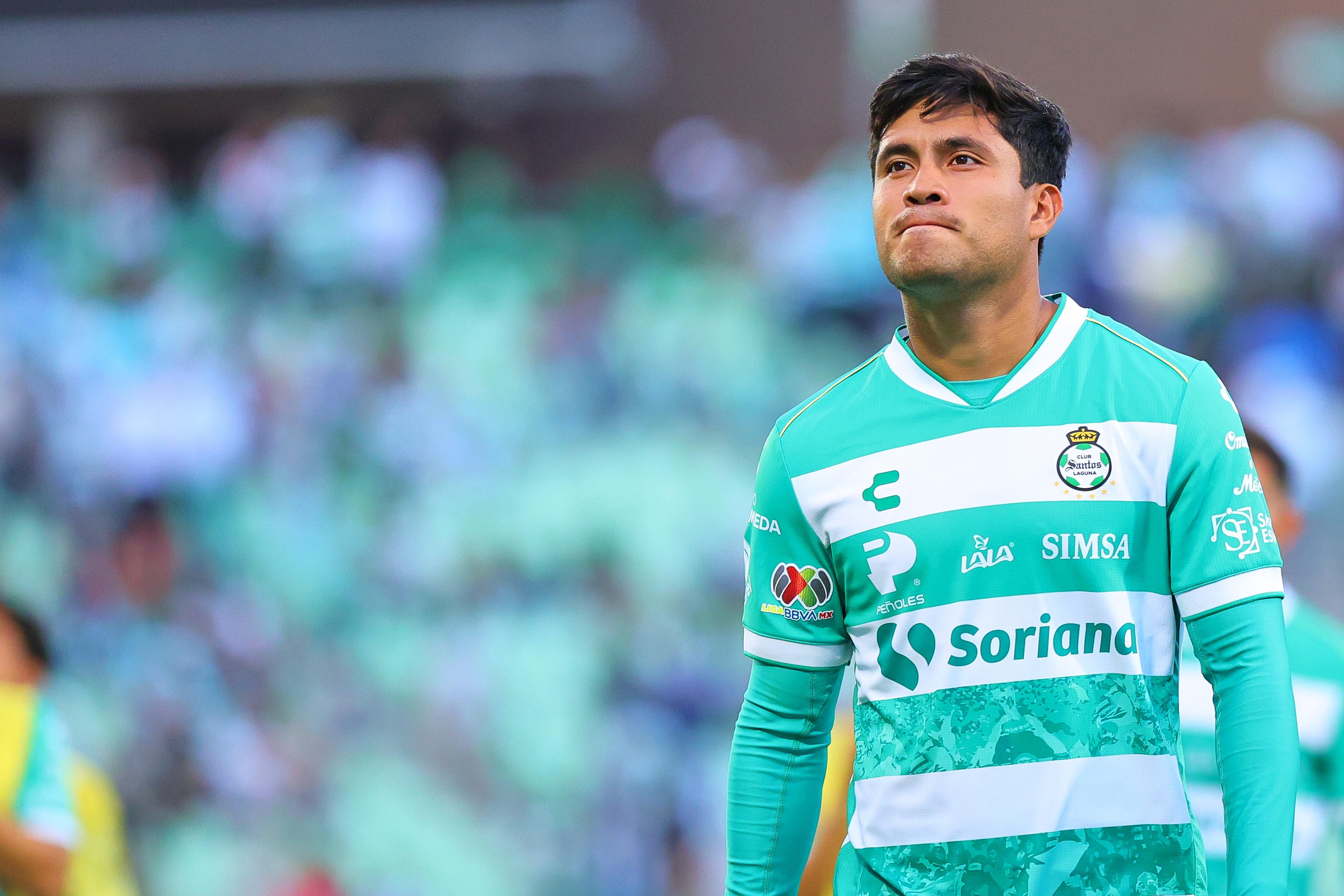 Santos cae ante Atlas en el TSM tras fallar penal clave en el Clausura 2026