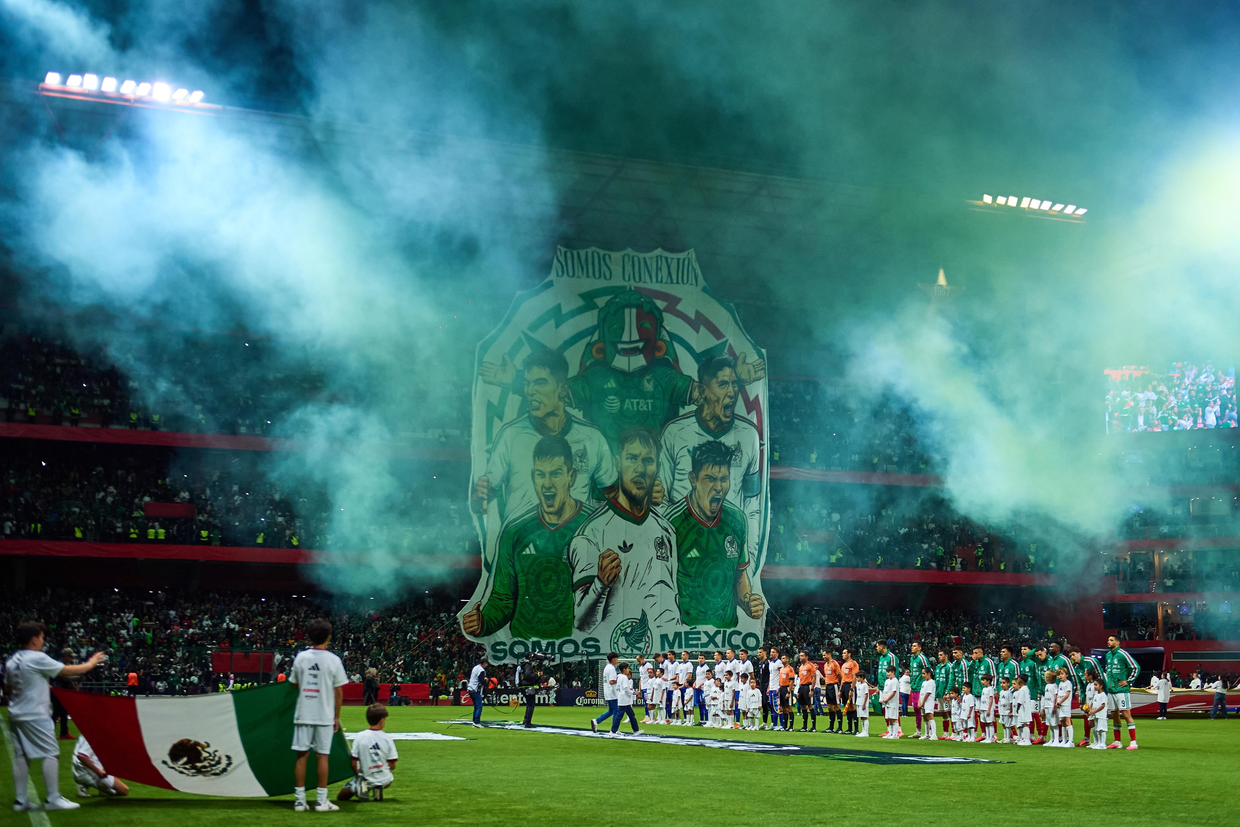 ¿México campeón del Mundial 2026? Solo 6% de los mexicanos l