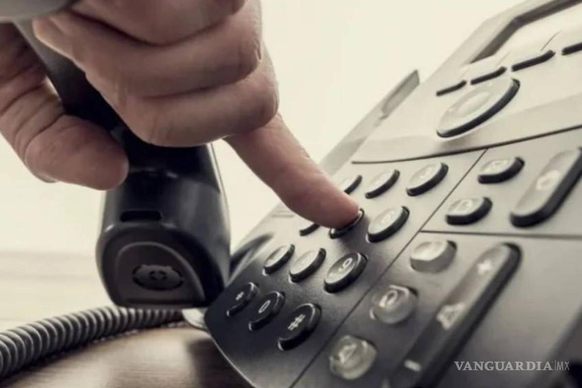 Alistan reforma para detener llamadas con fines publicitarios