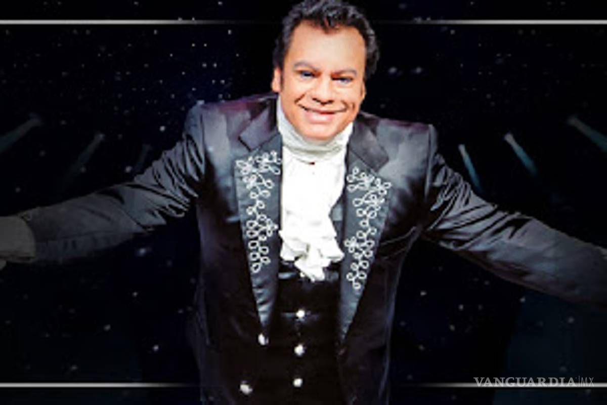 ‘Juan Gabriel’ reaparece en pleno Día de las Madres harto de ‘fingir estar muerto’