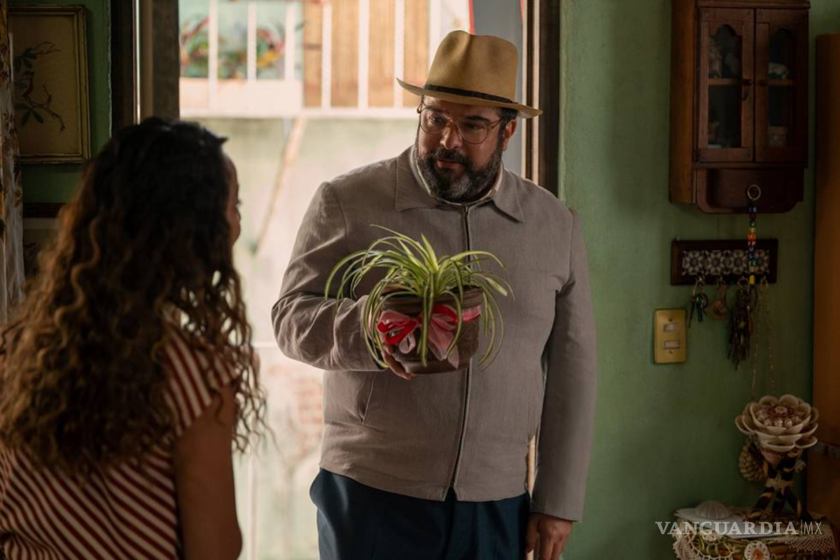 $!‘Acapulco’, la serie de Apple TV+ que recupera el brillo de la Época de Oro del cine mexicano