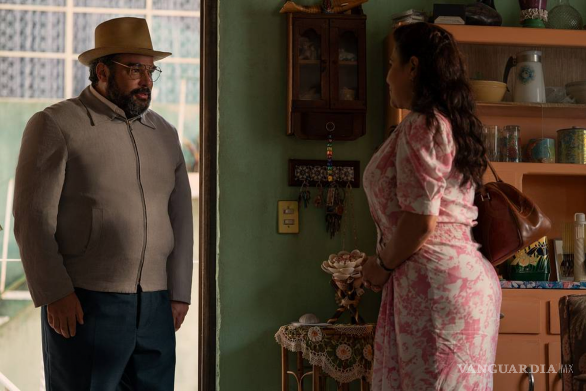 $!‘Acapulco’, la serie de Apple TV+ que recupera el brillo de la Época de Oro del cine mexicano