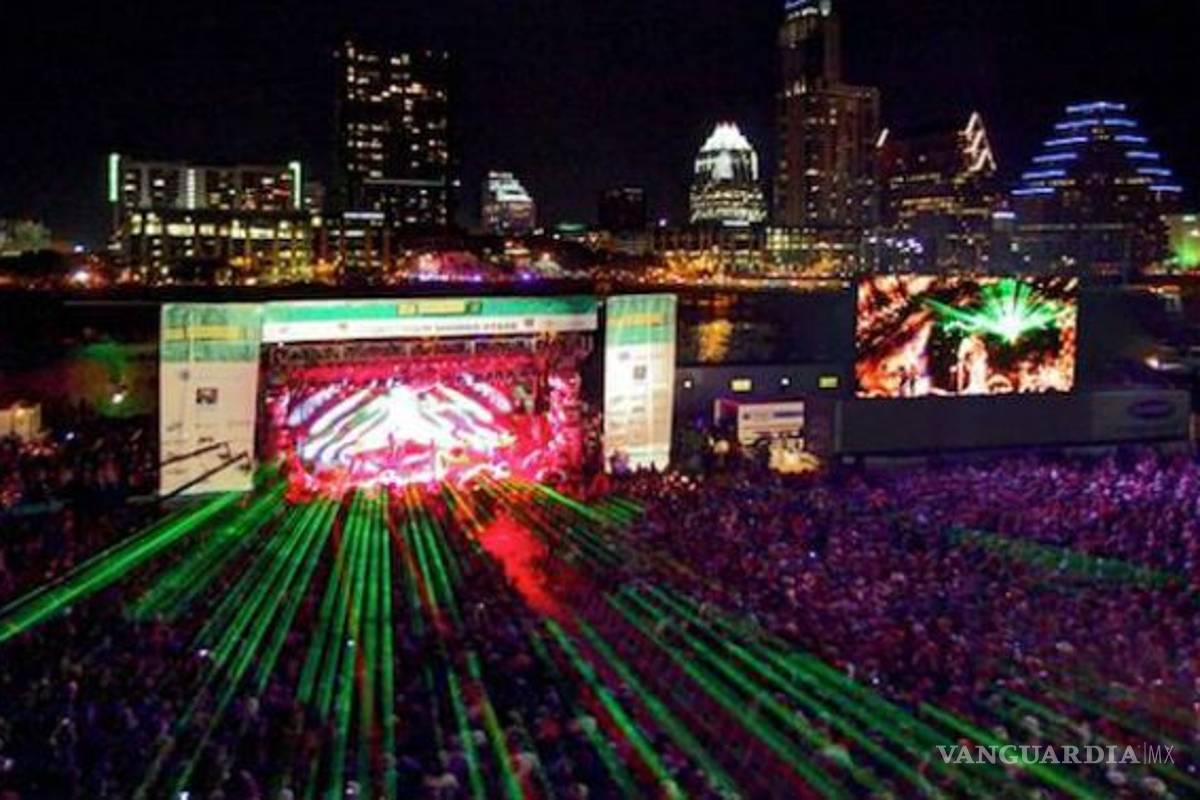 $!Estas son las bandas latinas que se presentarán en el SXSW