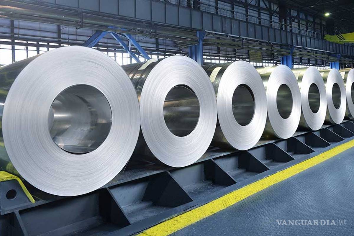 Tipo de cambio y precios del petróleo serán afectados por aranceles al acero