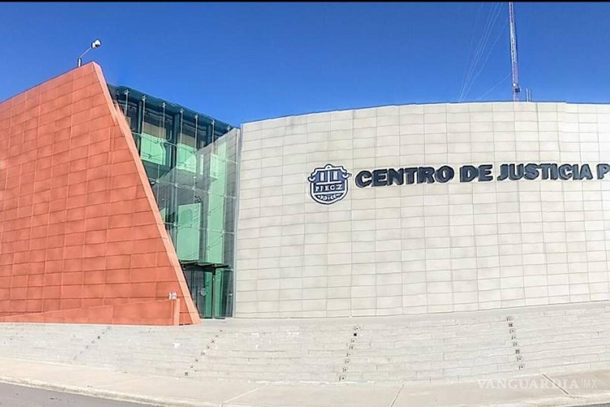 FGR logra sentencia de ocho años contra dos acusados de tráfico de personas en Coahuila