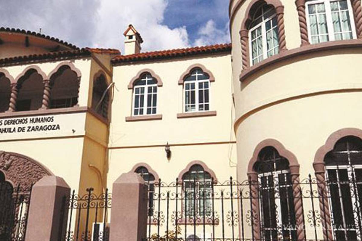 En Coahuila la CDHEC 'obligará' a autoridades a cumplir recomendaciones