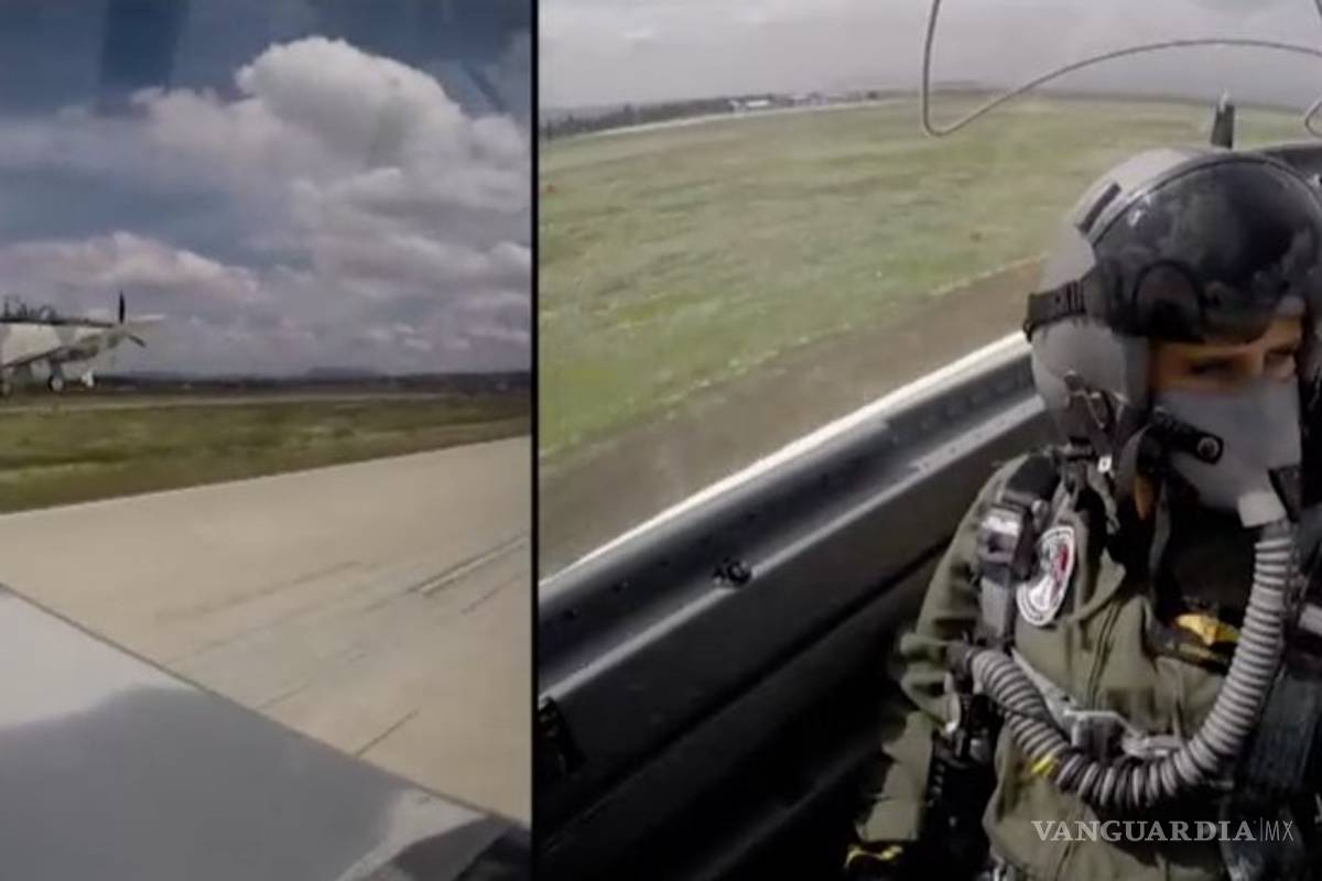 Incurre Denisse Maerker en delito al vestir uniformes del Ejército