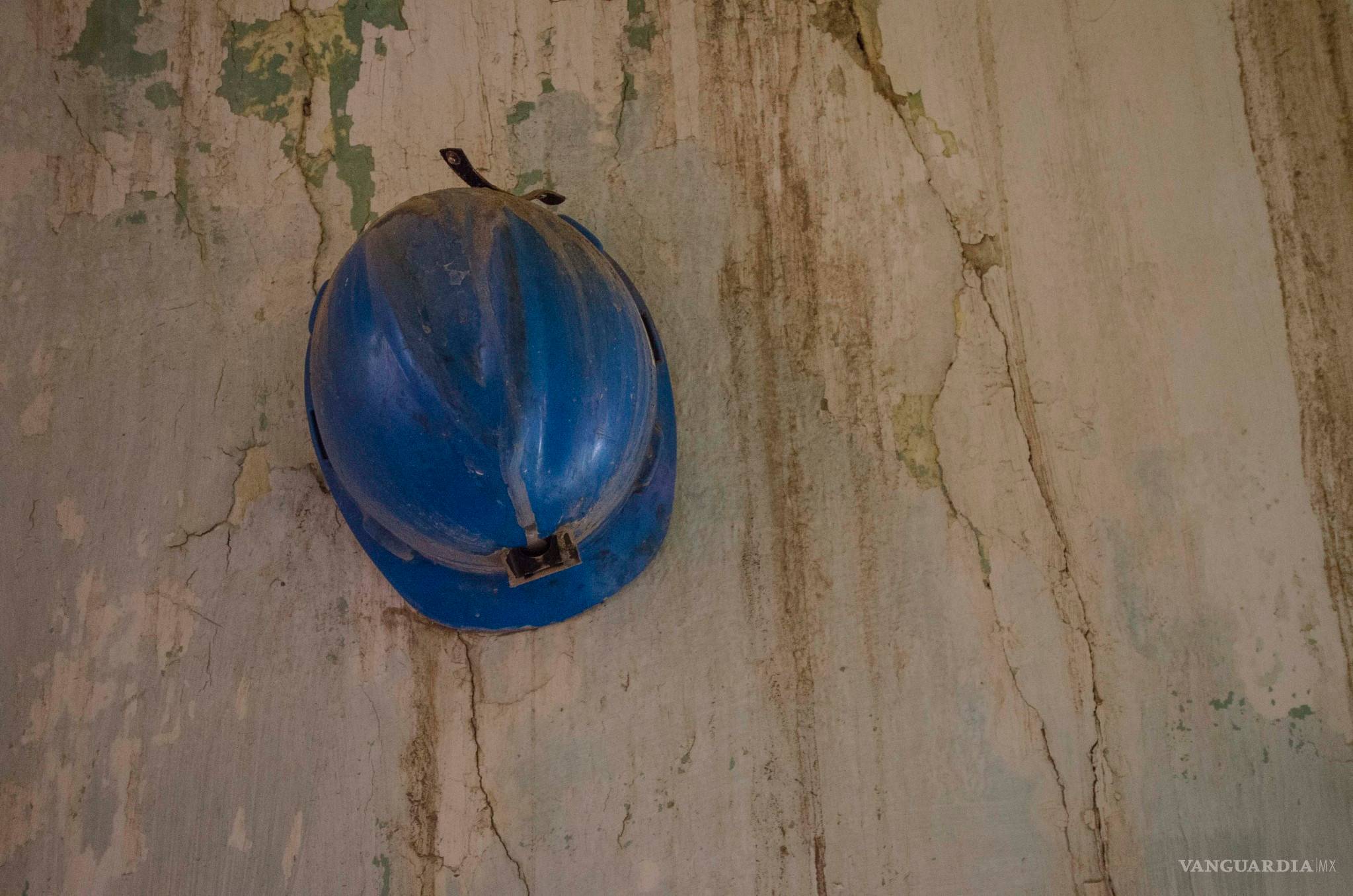 $!La historia marchita de un pueblo llamado Noche Buena