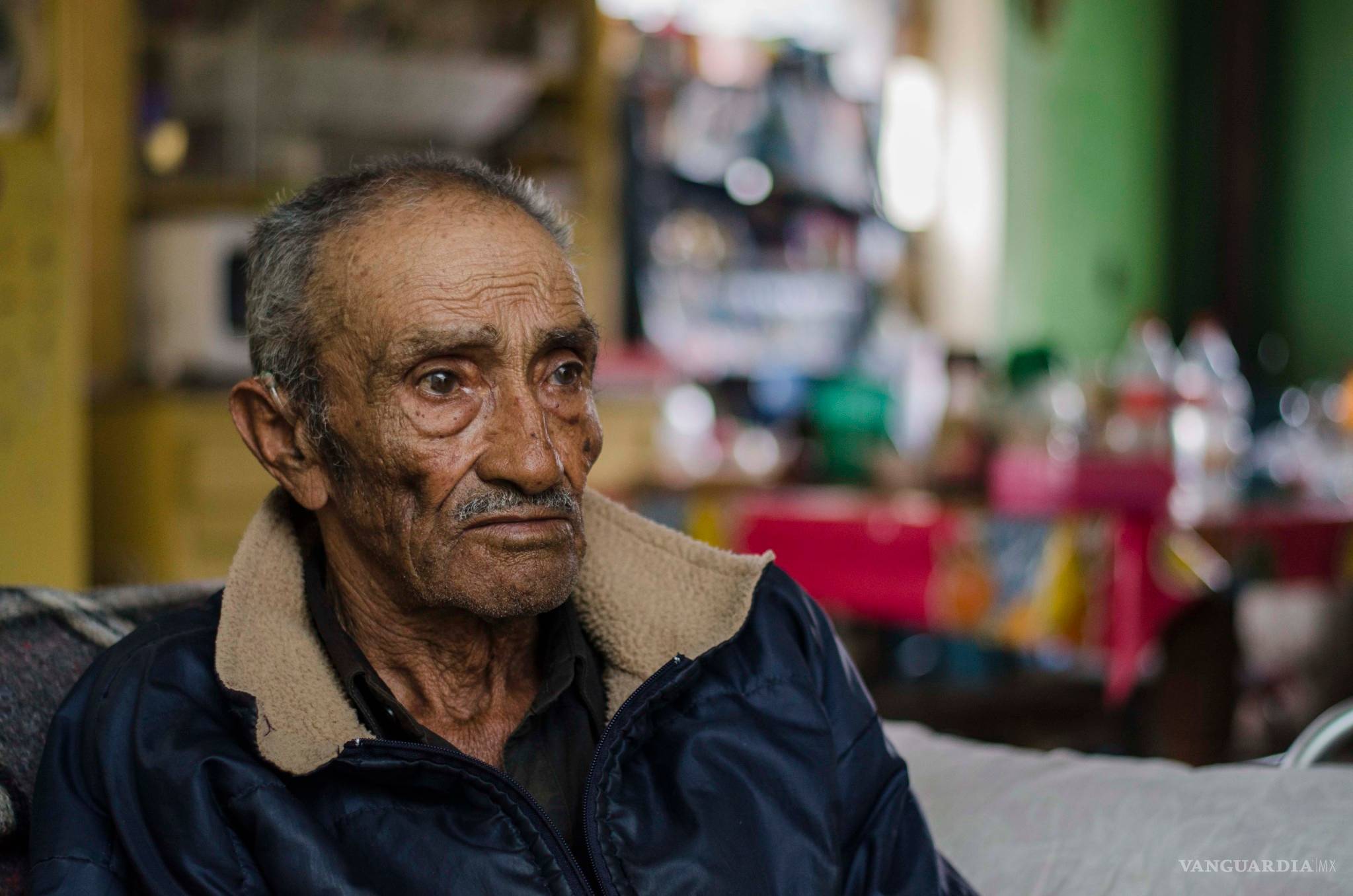 $!La historia marchita de un pueblo llamado Noche Buena