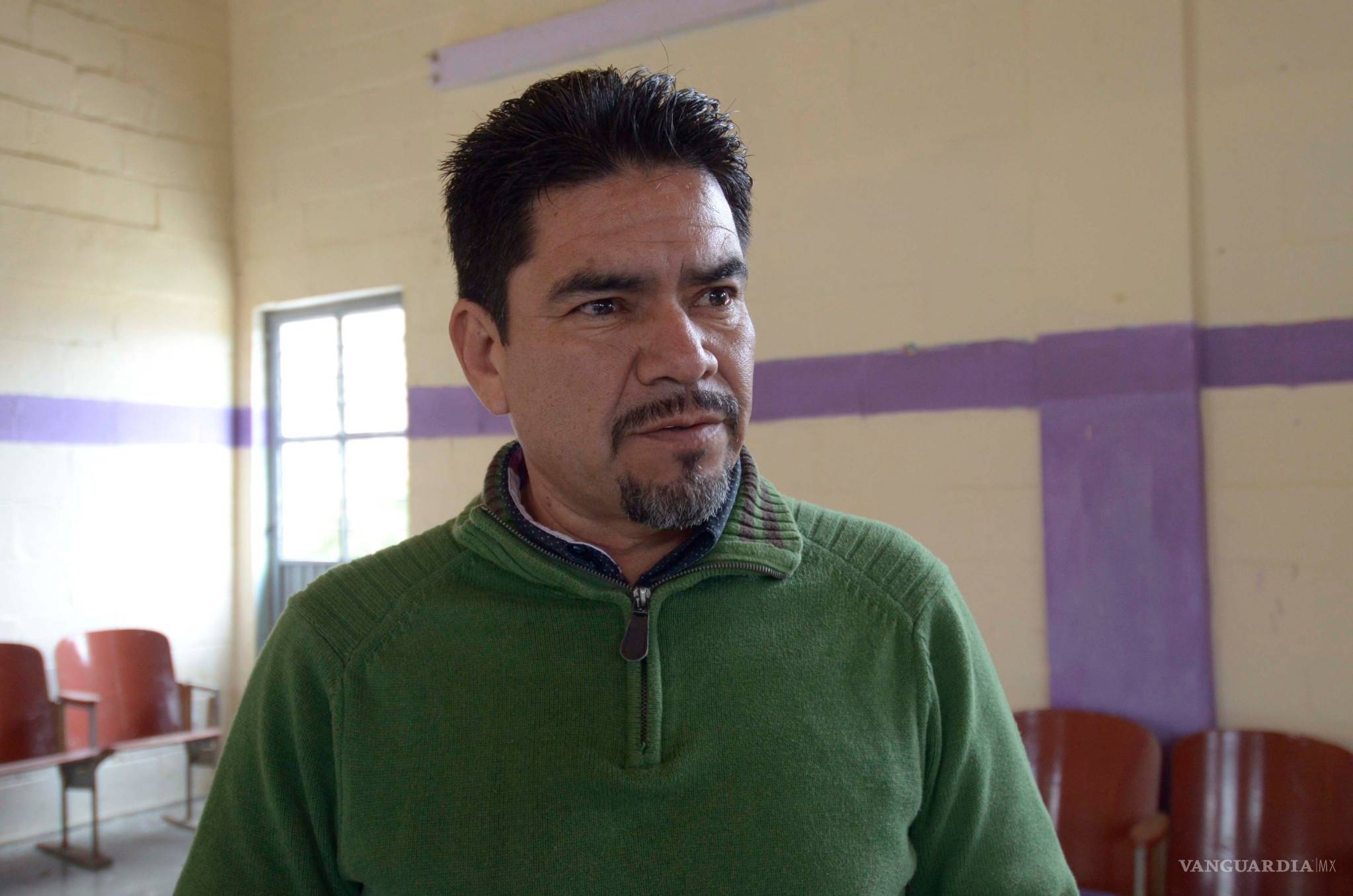 $!La historia marchita de un pueblo llamado Noche Buena