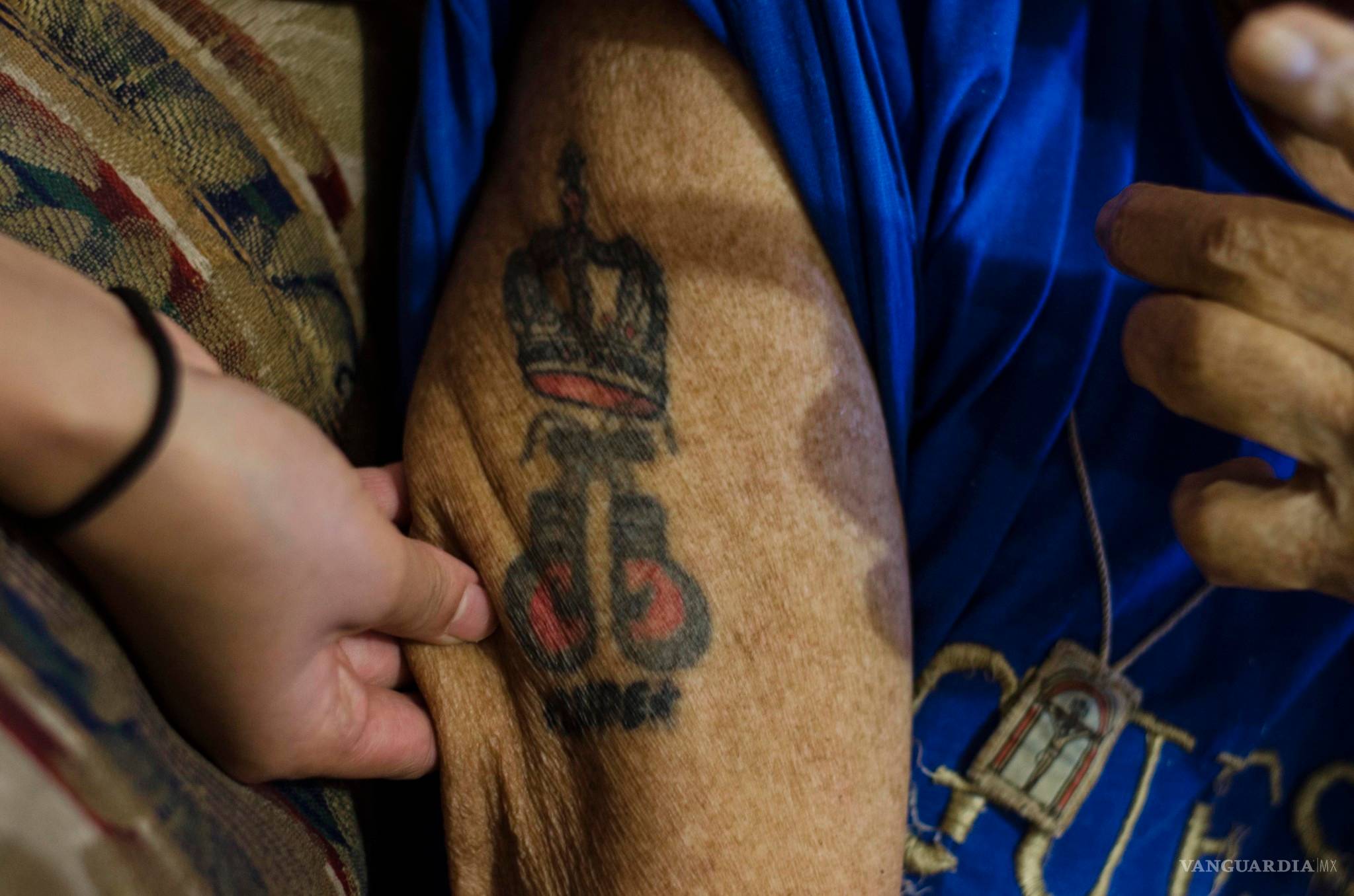 $!El último round del ‘Zurdo’ Piña