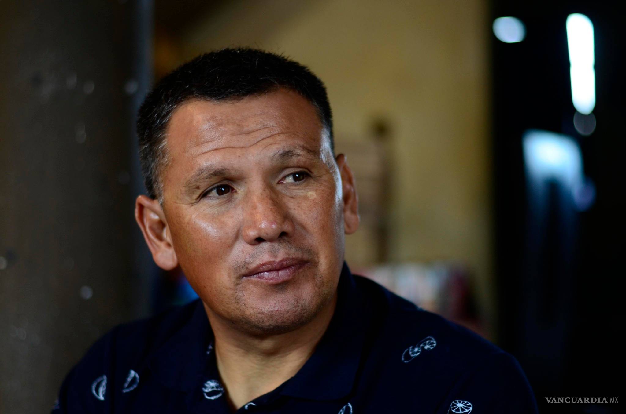 $!El último round del ‘Zurdo’ Piña