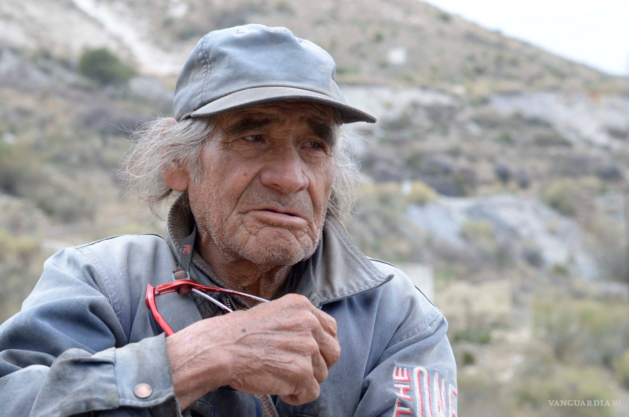 $!La historia marchita de un pueblo llamado Noche Buena