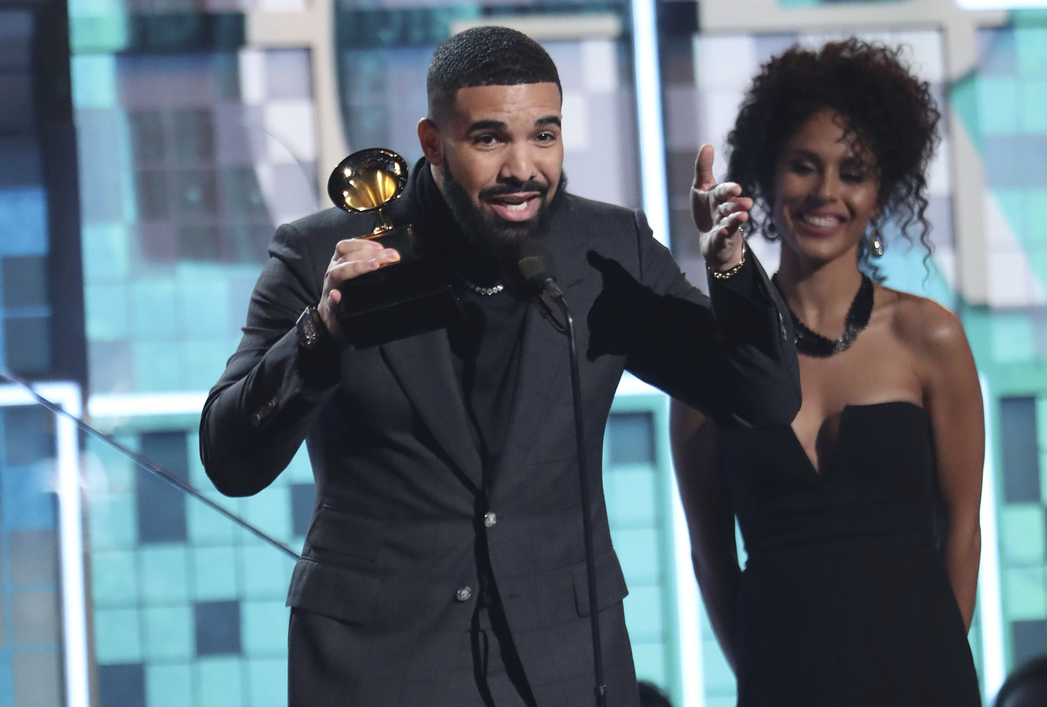 $!Mujeres y ‘black power’ arrasan los Grammy 2019