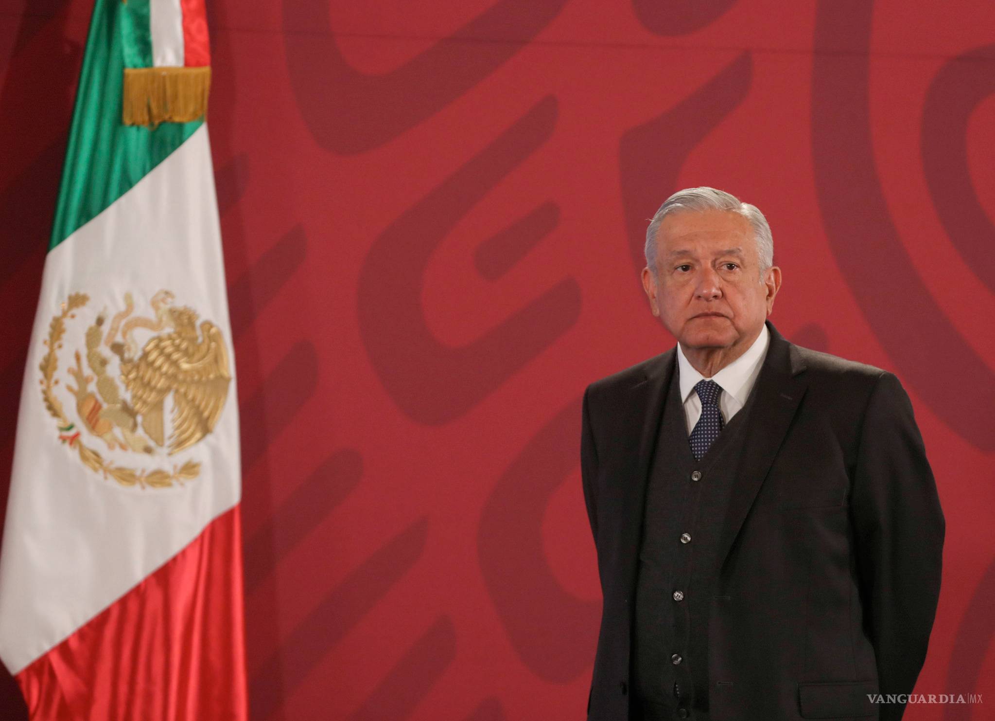 $!Semana 'contundente' de AMLO: 16 frases verdades, solo 4 fueron engañosas y falsas