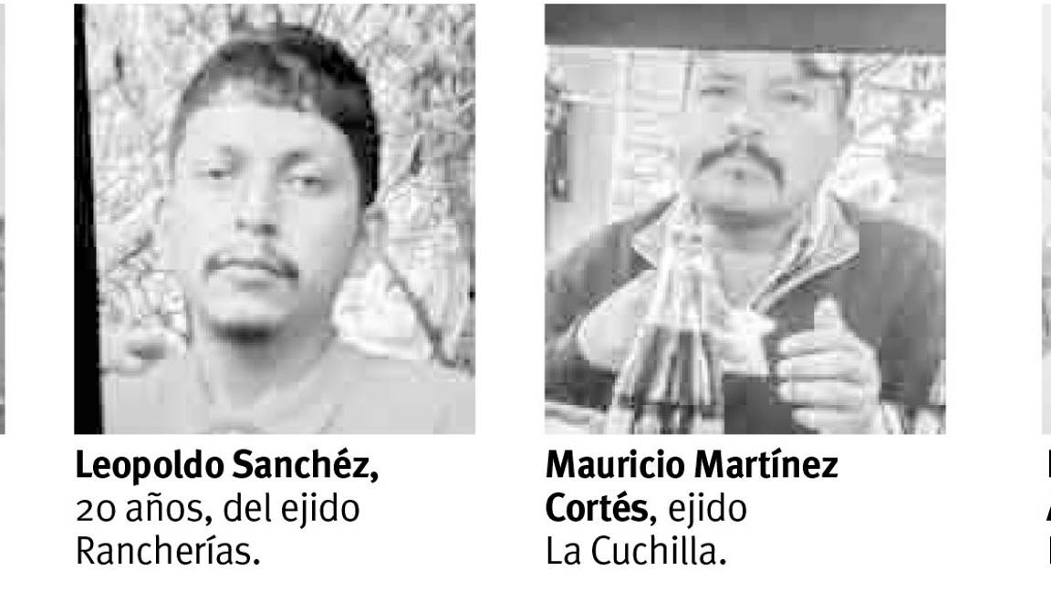 $!‘Puede que estén con vida’: trabajan en rescate de sus compañeros atrapados en mina inundada en Múzquiz