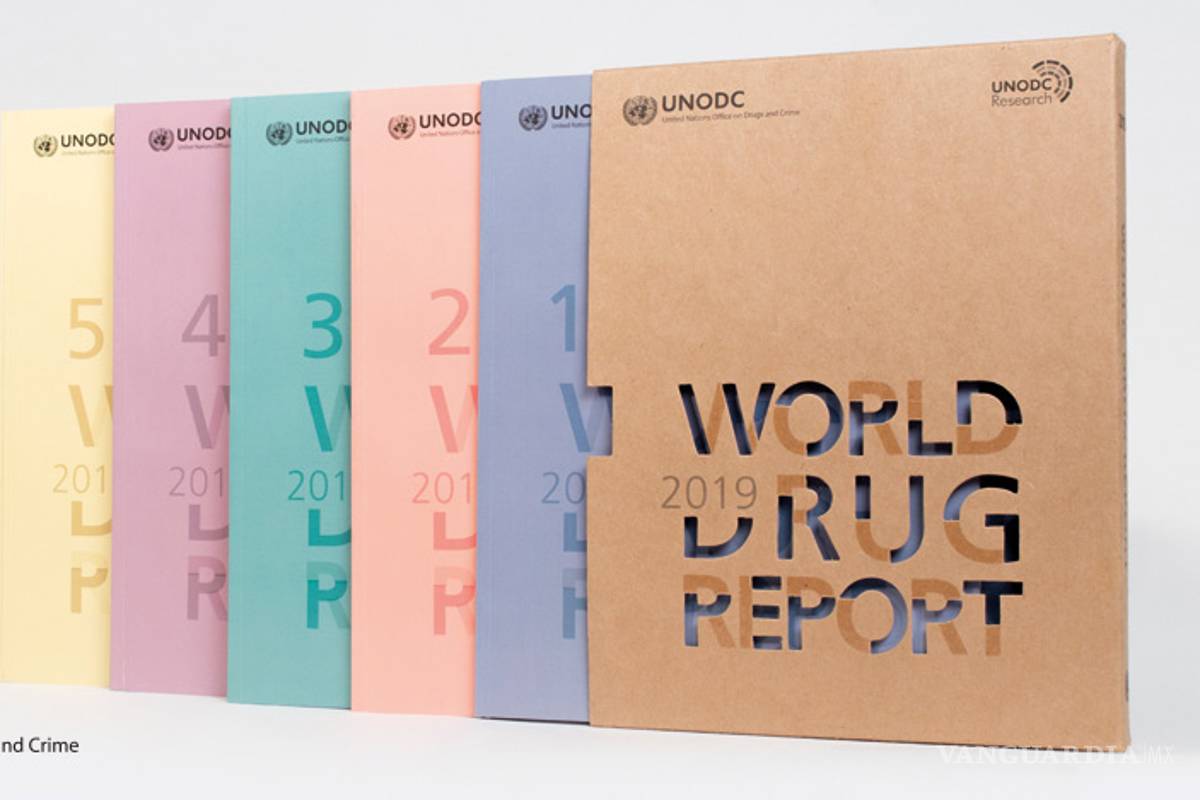 Producción de cocaína está en máximos históricos, alerta Naciones Unidas