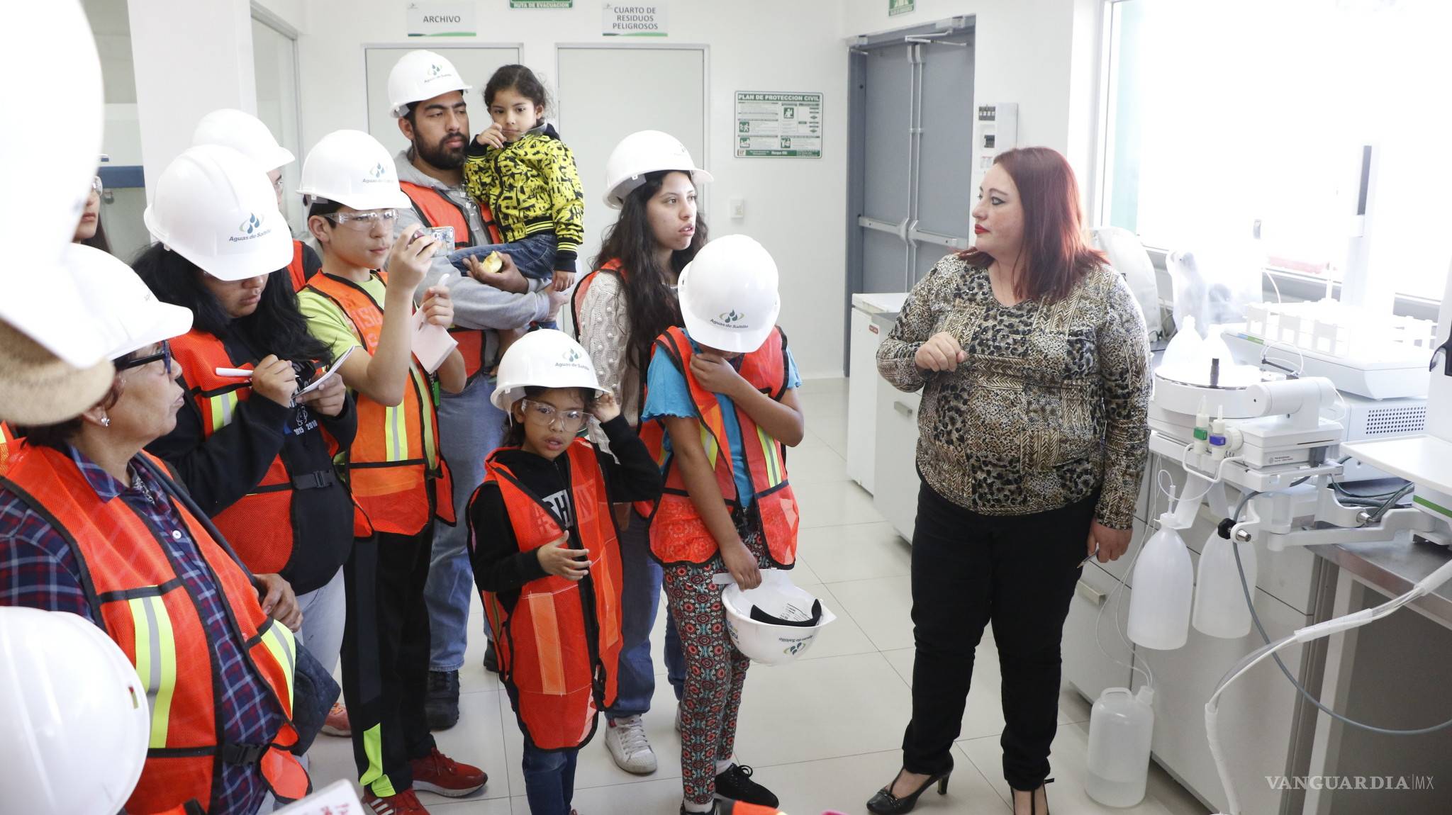 $!Las venas del Valle de Saltillo: el frágil equilibrio vital