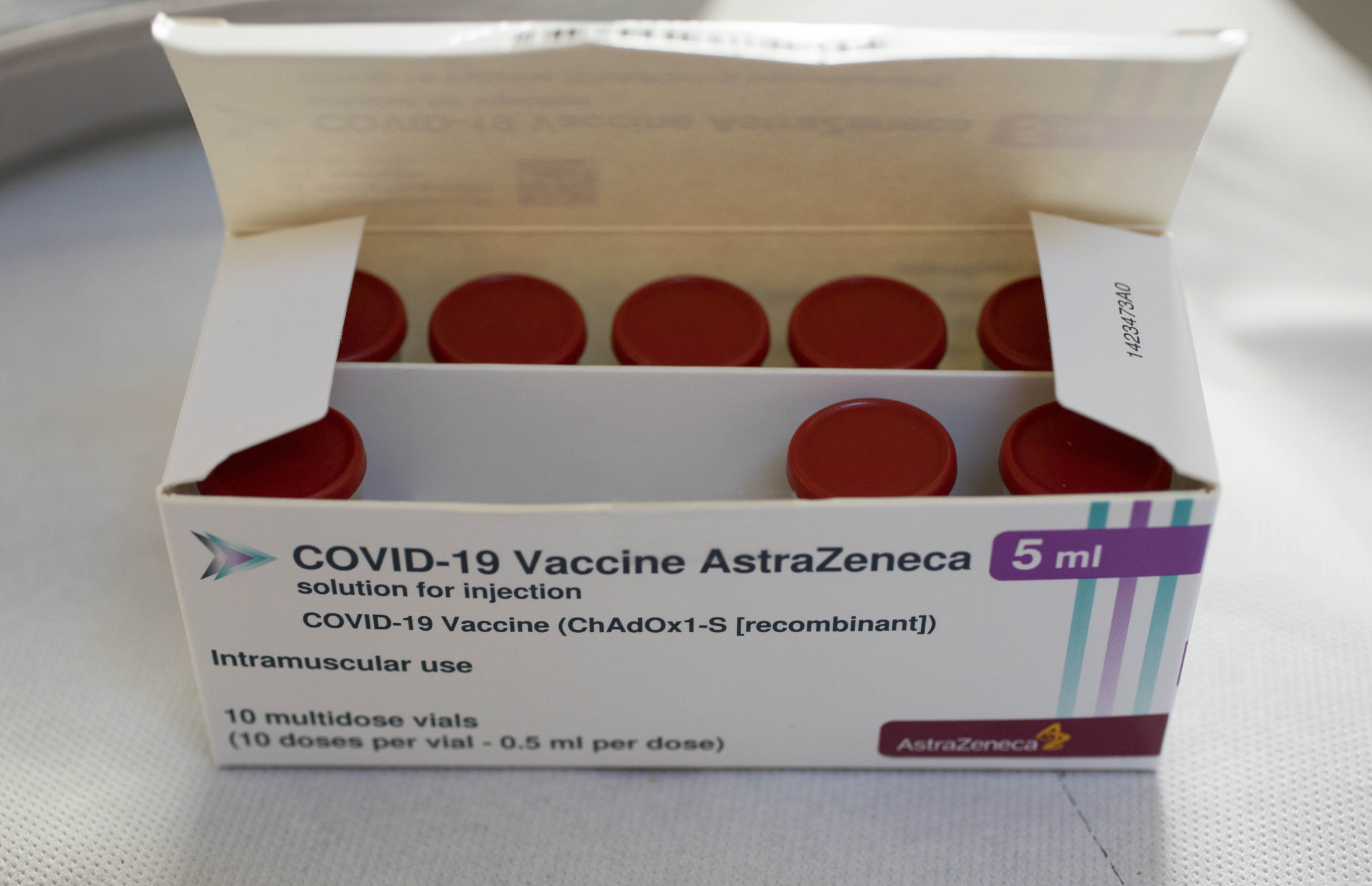 $!Dudas sobre efectos secundarios por la vacuna contra coronavirus, expertos dan luz sobre la inmunización
