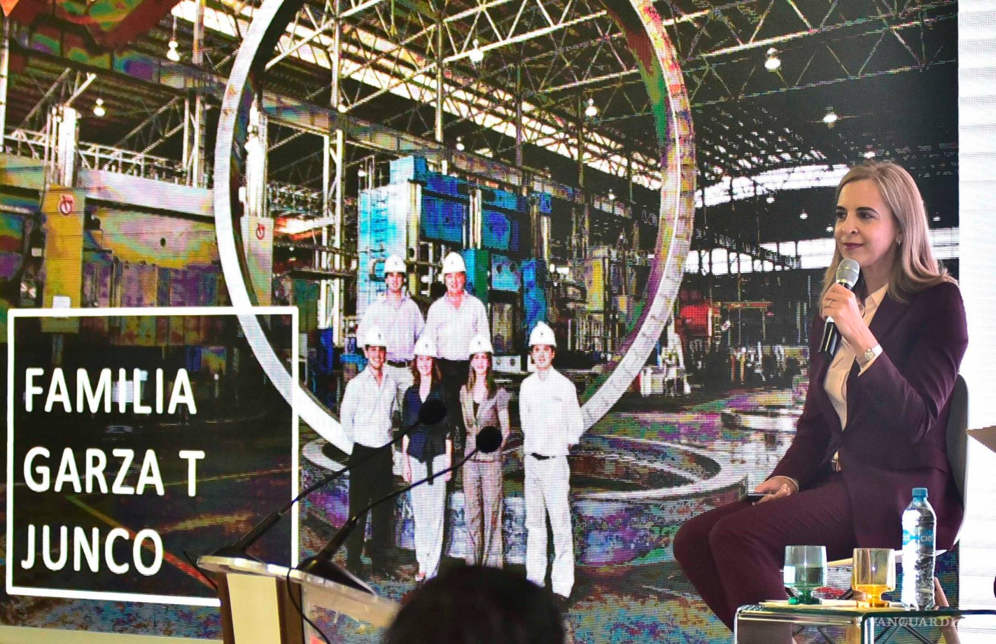 $!Entre retos, asume nueva directiva de Red SumaRSE Coahuila