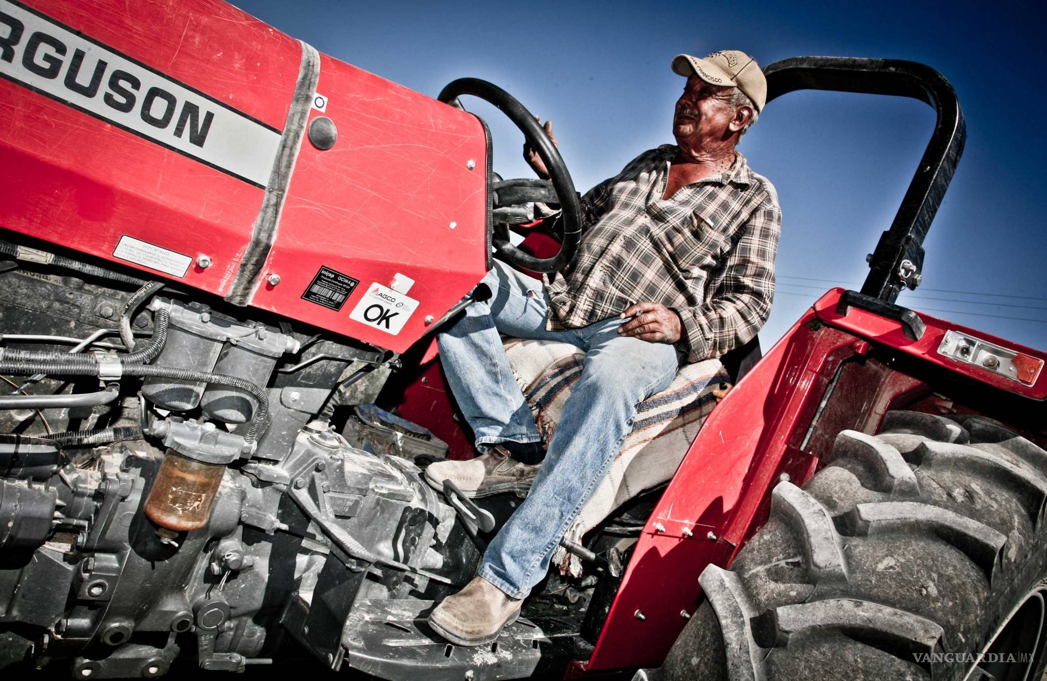 $!La gran estafa del INAES