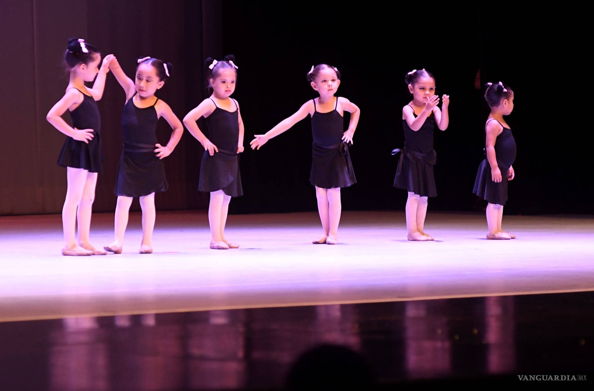 $!Día Internacional de la Danza: ¿Qué haremos cuando esto termine? ¡Bailar!