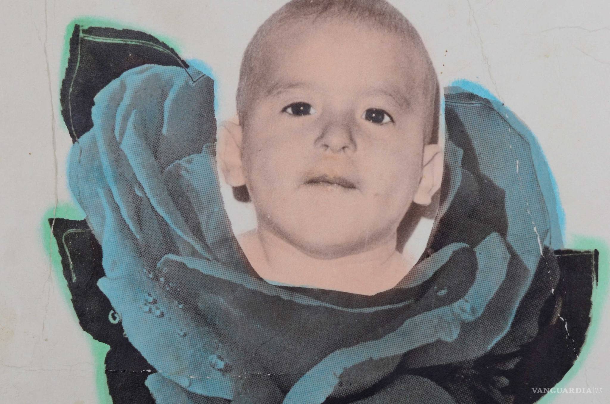 $!Rigo, el hombre con alma de niño que quemaron vivo en Cuatrociénegas