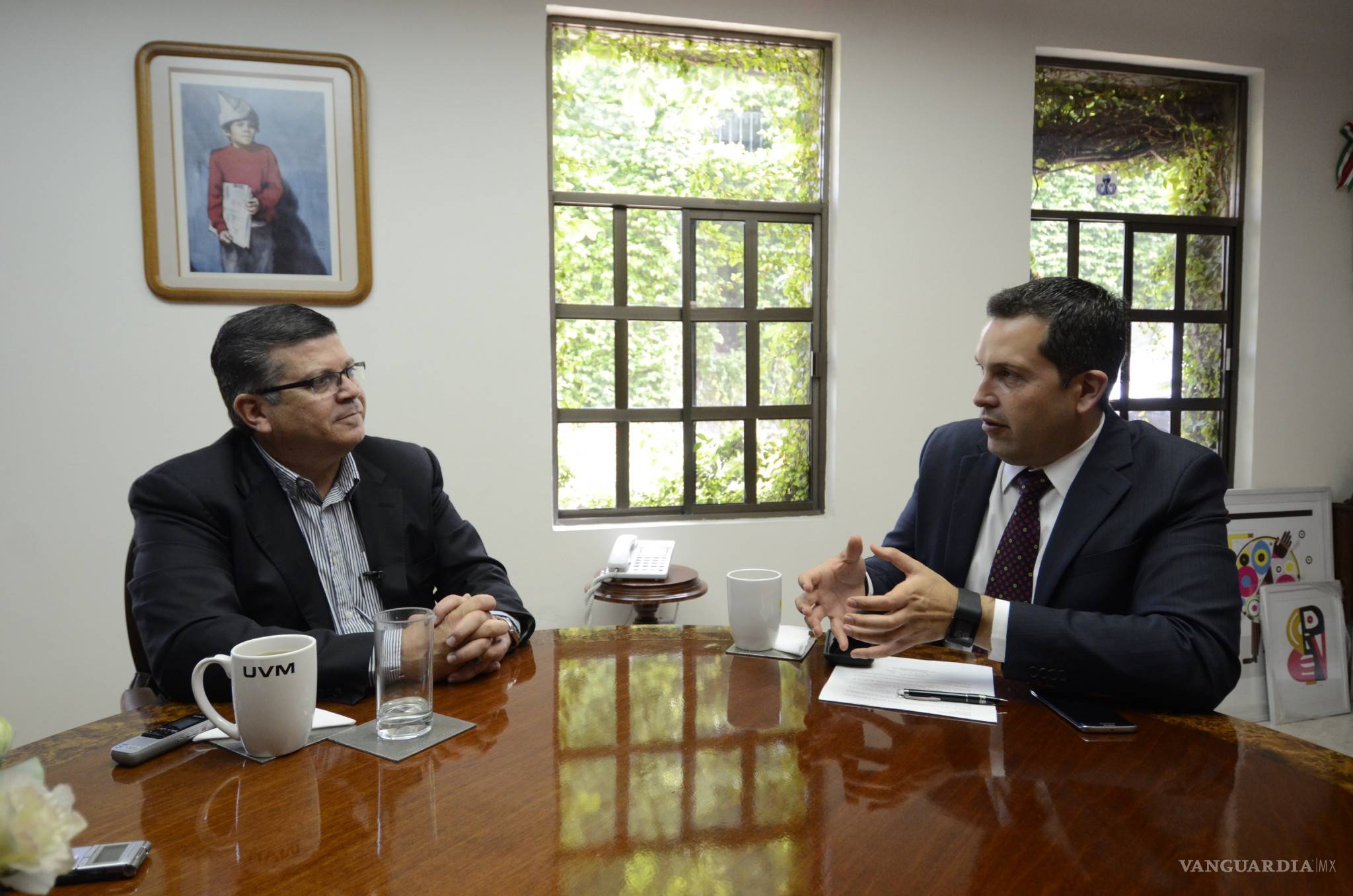 $!¿Como le hizo el GIS para crecer 33%?, su director nos lo explica