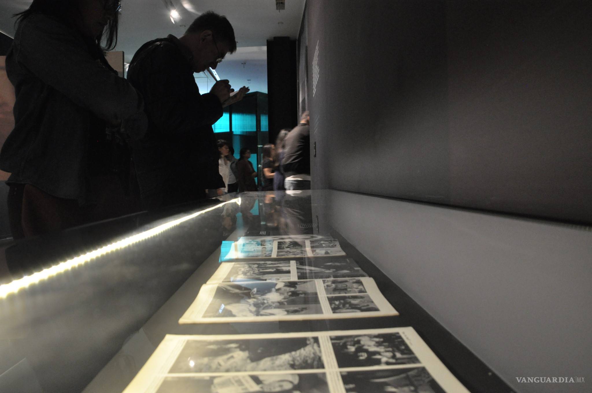 $!Por qué no escribir de Hitchcock