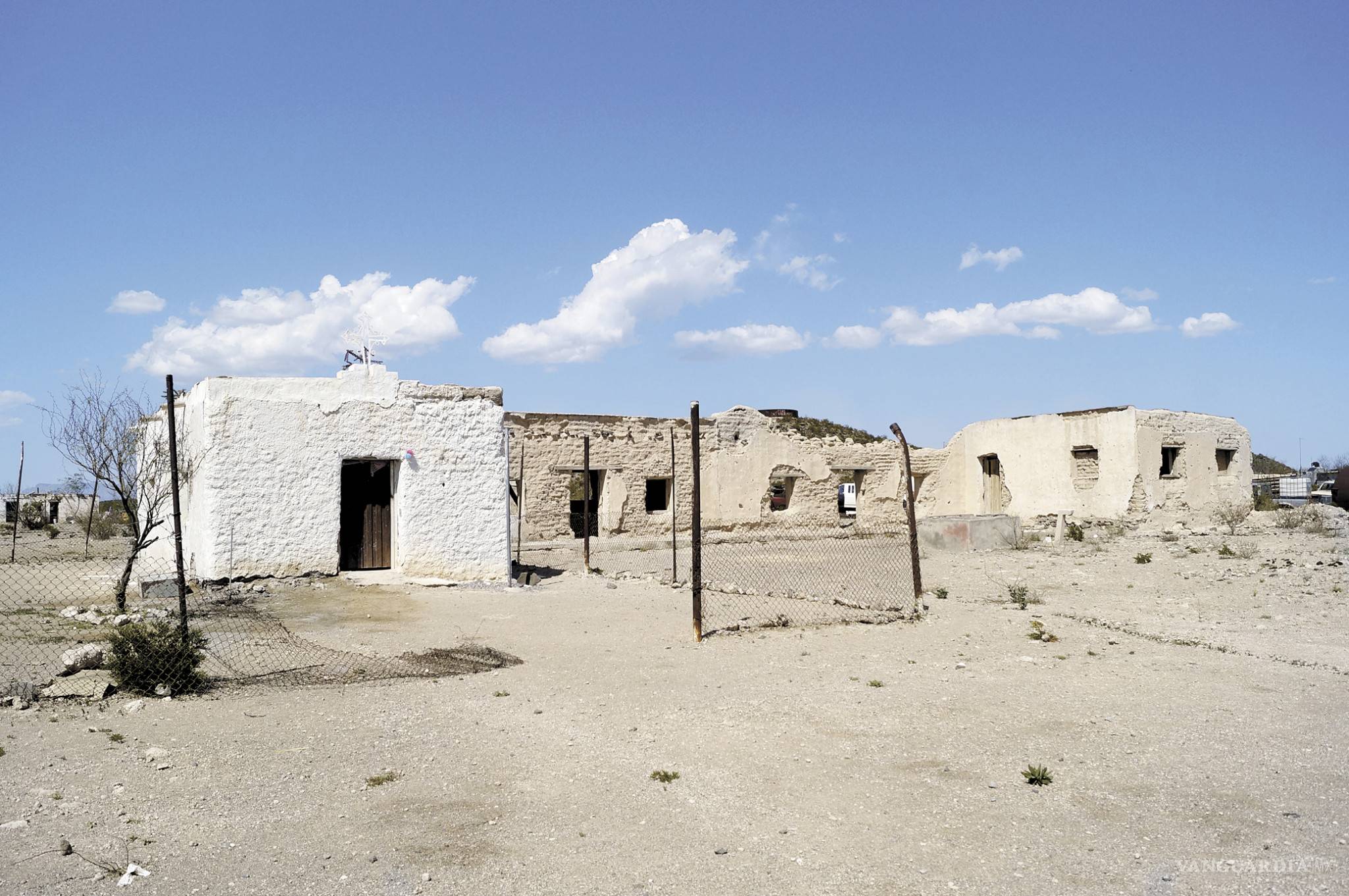 $!A casi 10 años de CIMARI, sólo hediondez