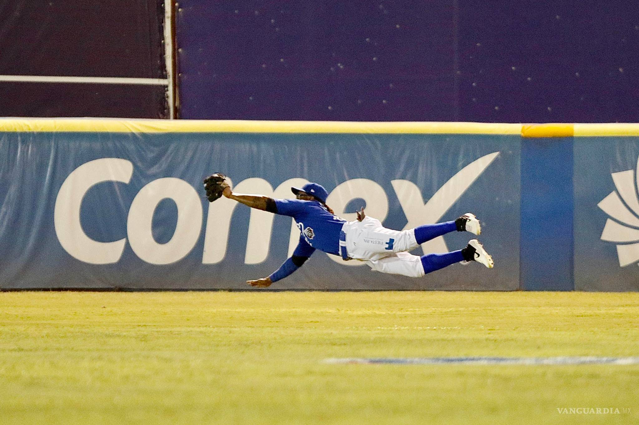 $!¡Histórico! Acereros de Monclova consigue su primer título de la LMB