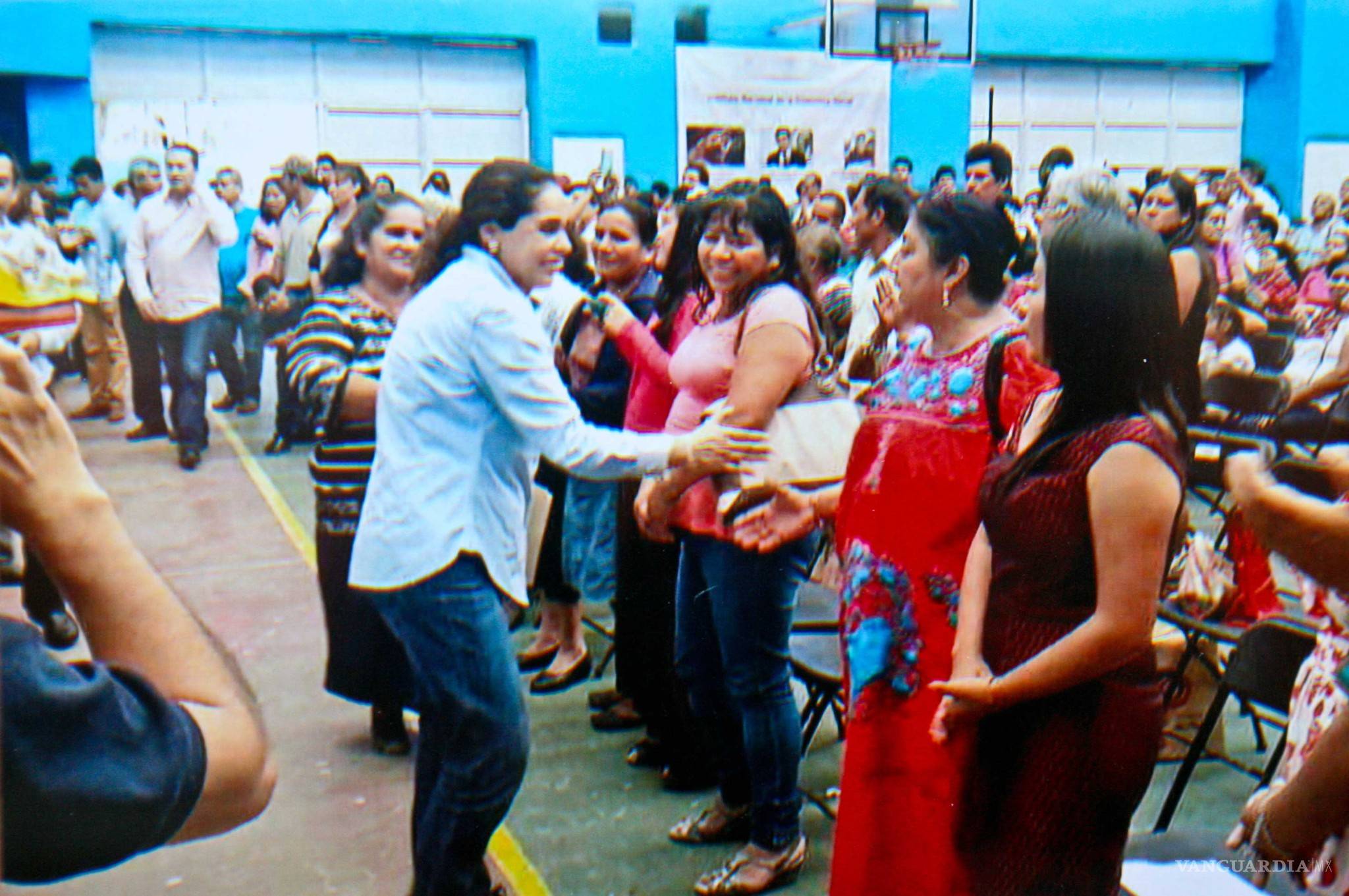 $!La gran estafa del INAES