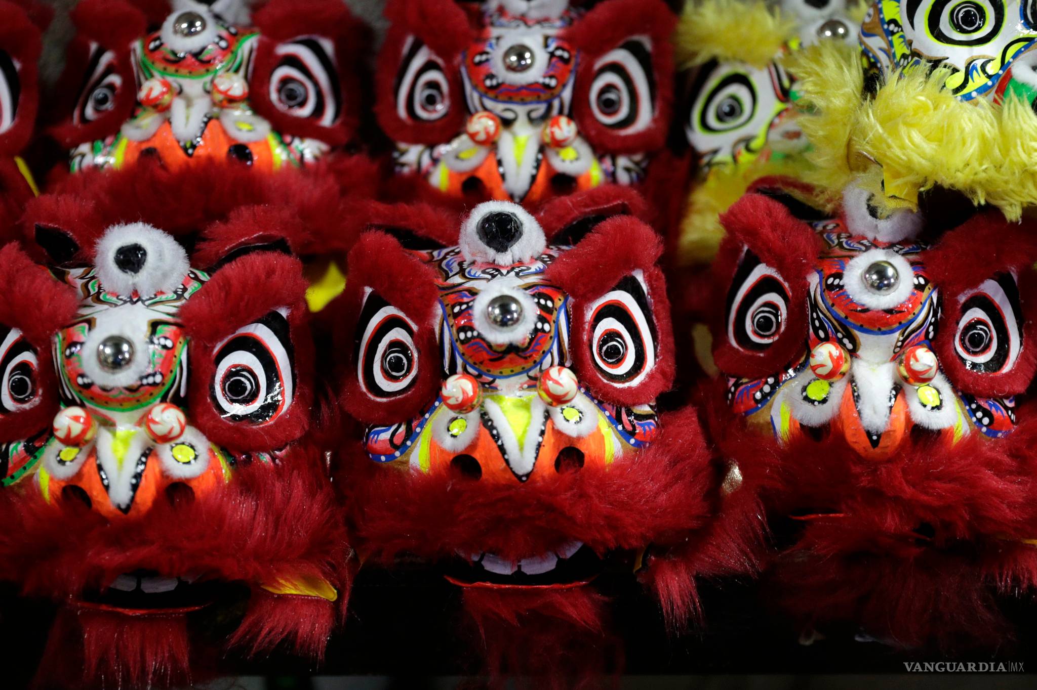 $!Año Nuevo Chino 2021: ¿Qué simboliza el buey y cómo se celebrará durante la pandemia de COVID-19?