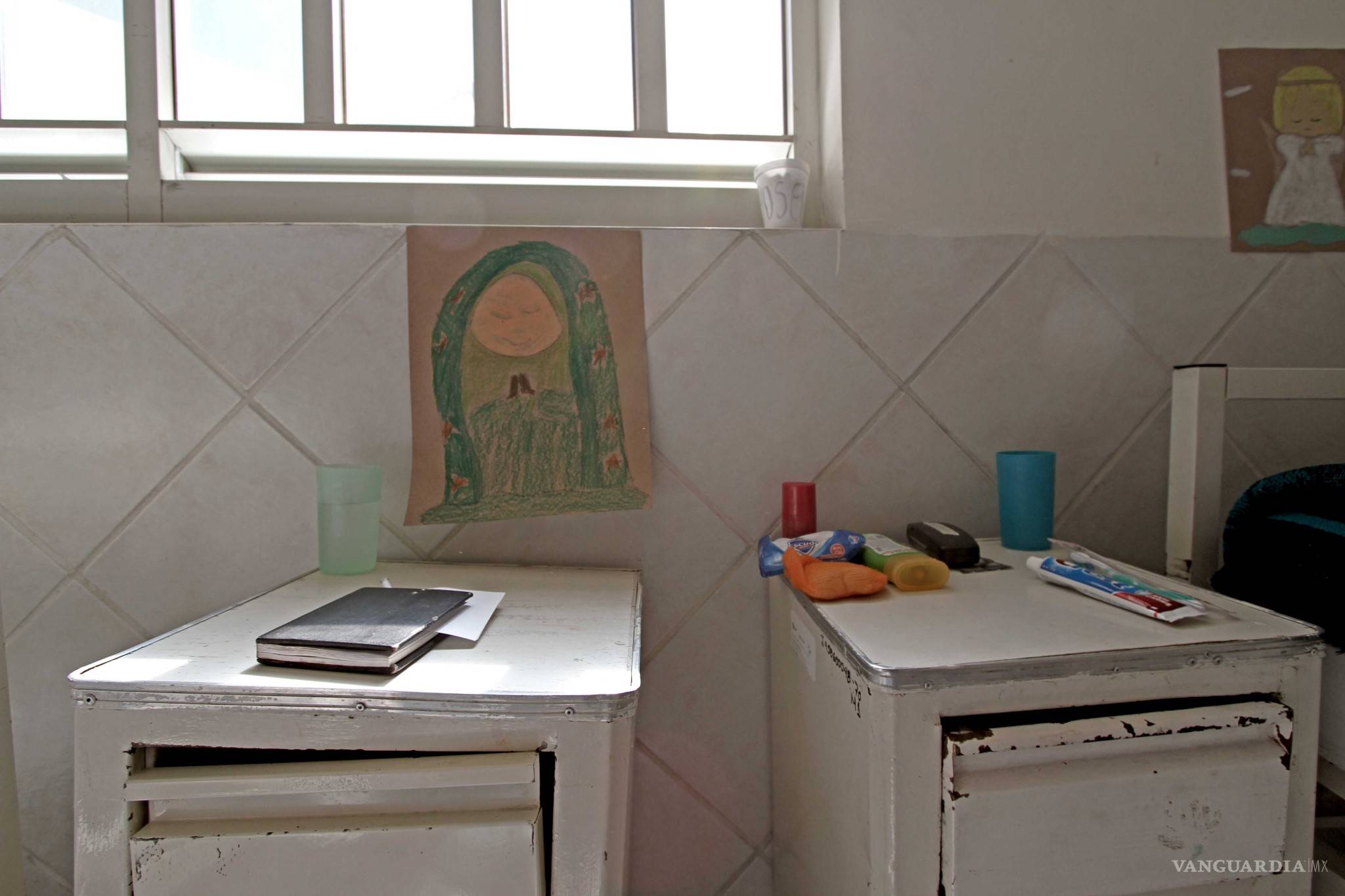 $!Confesiones de un enfermero del Hospital Psiquiátrico de Saltillo