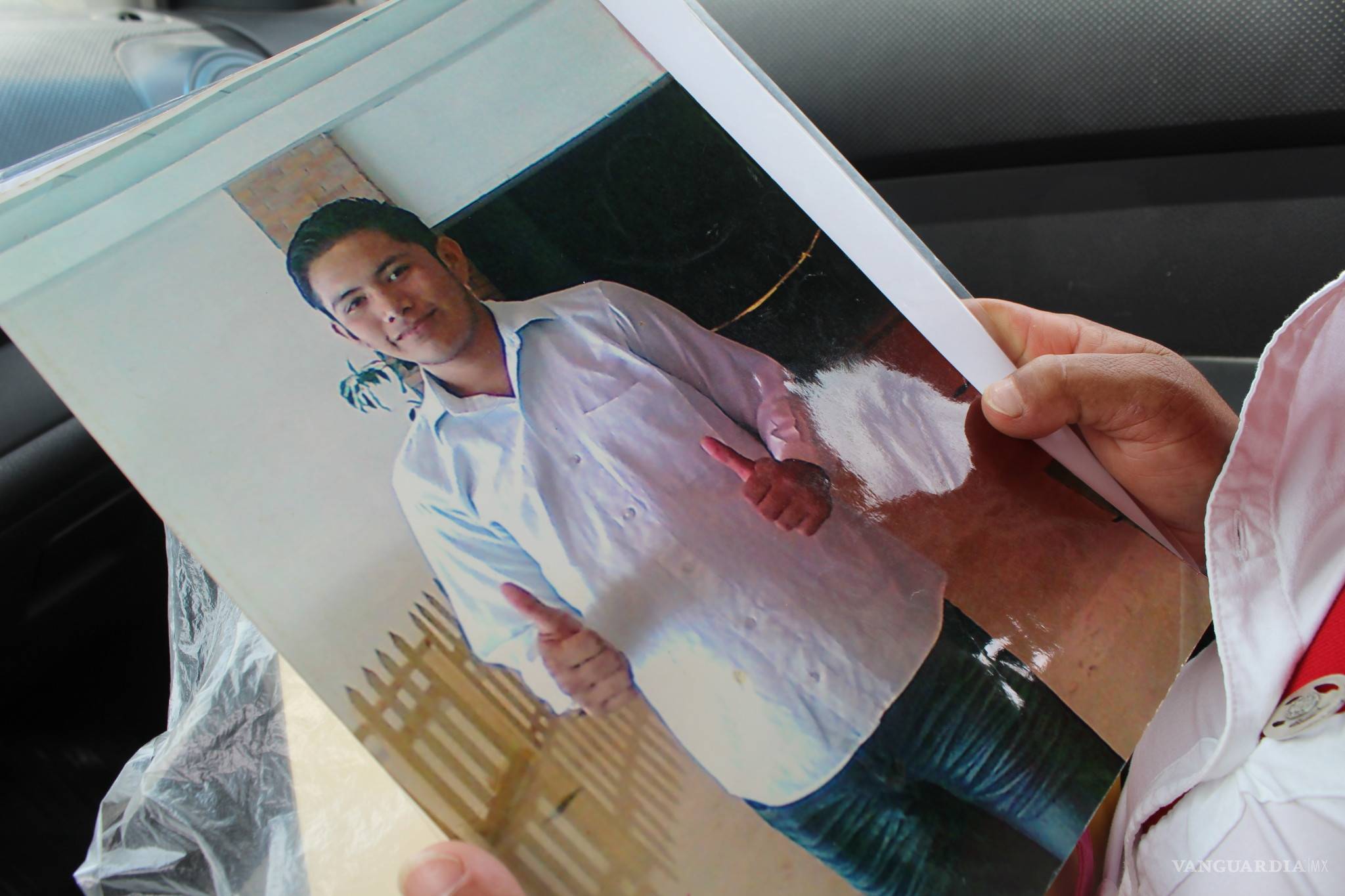 $!El niño que desapareció creyendo en Santa Clós y otras historias de los 295 menores desaparecidos en Coahuila