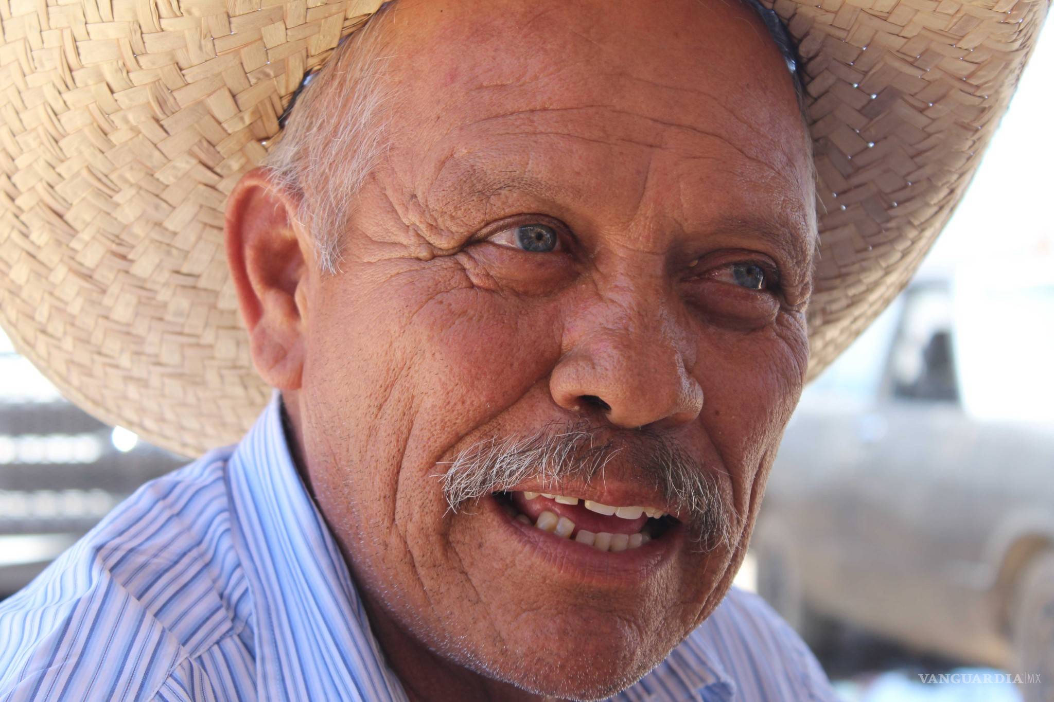 $!¿Qué hay detrás del melón más sabroso de México?