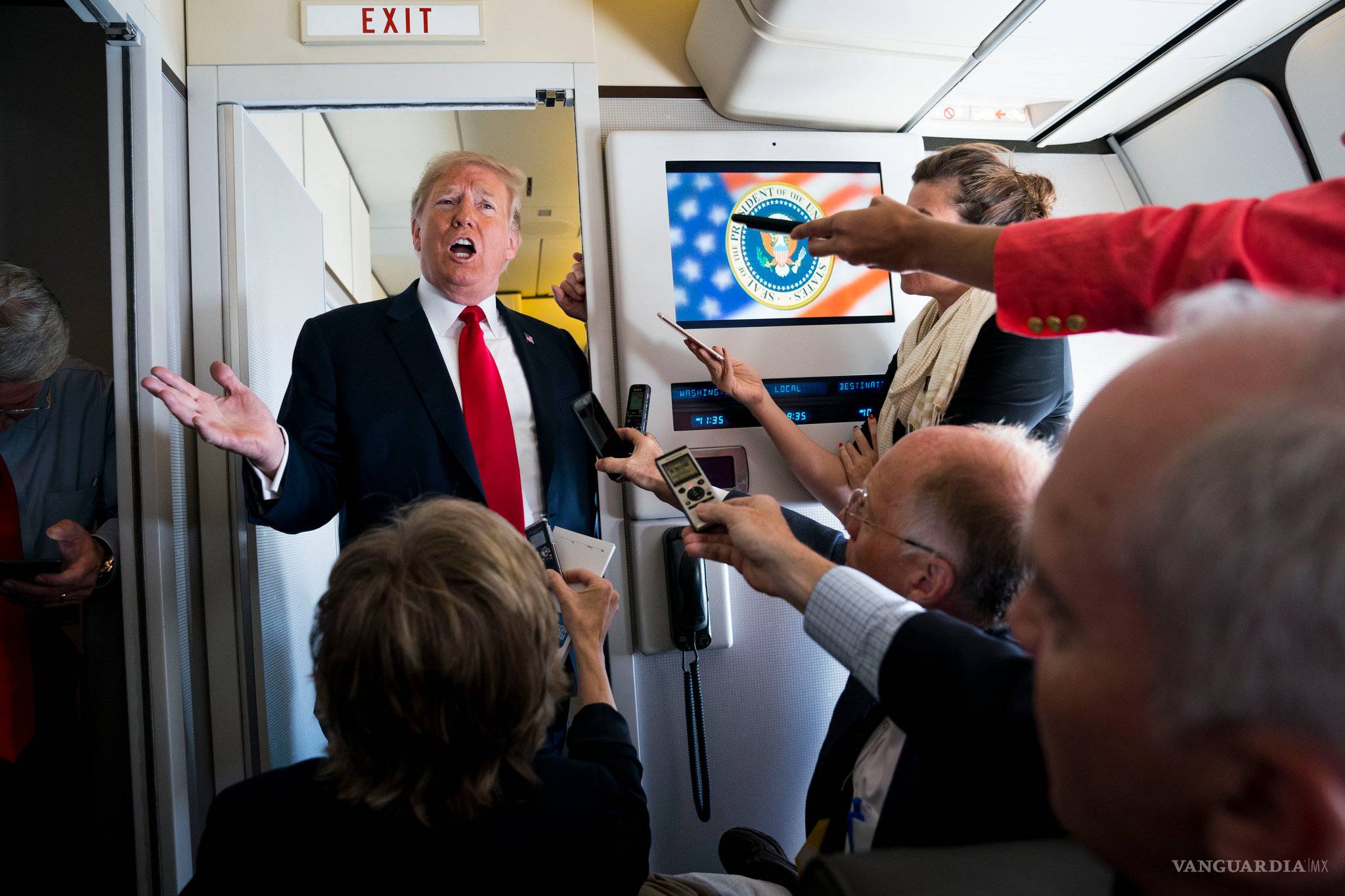 $!No maten al mensajero: la ‘cruzada’ de la política contra la prensa