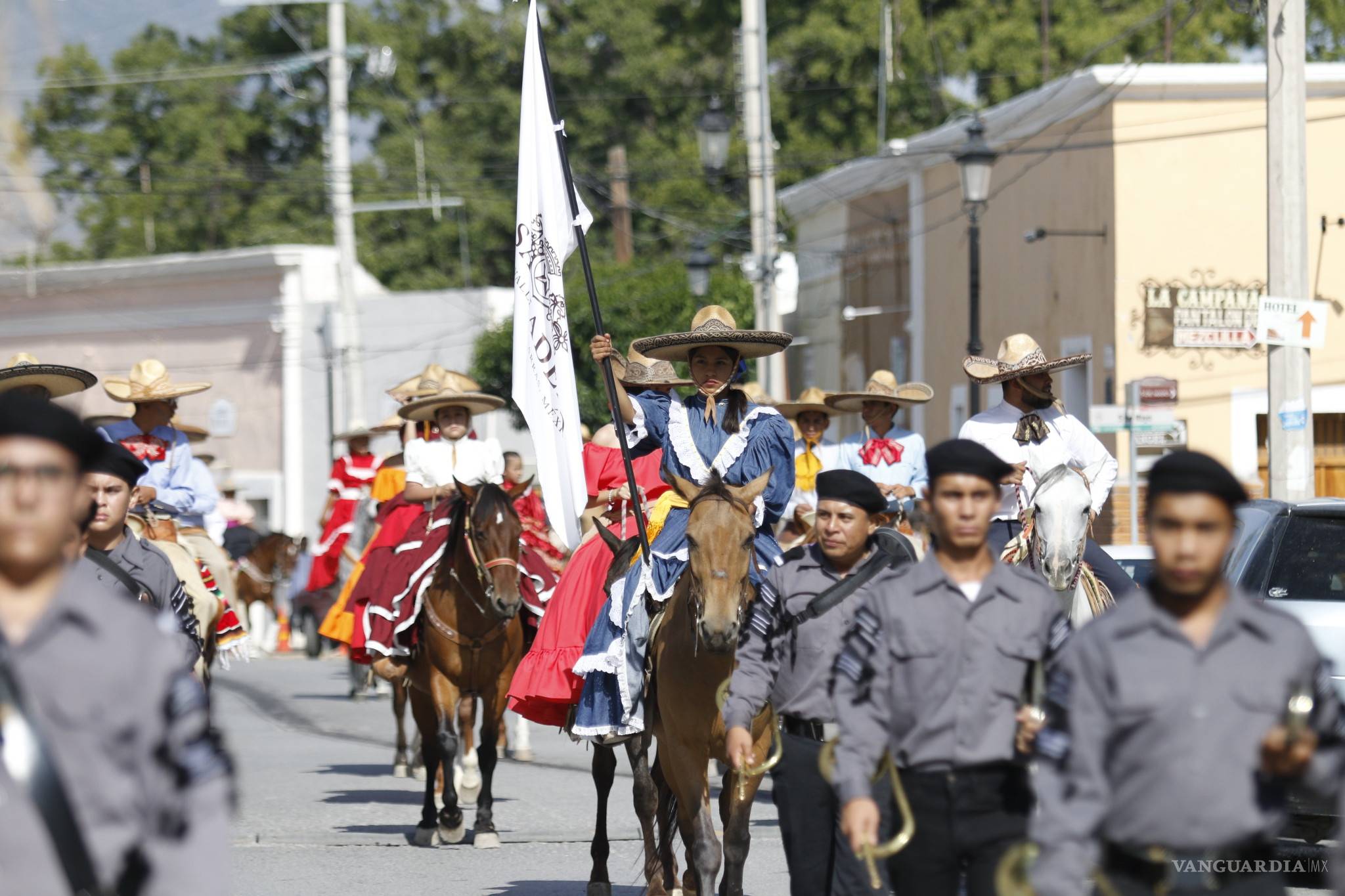 $!Casa Madero, de Parras, cumple 421 años de sabor y tradición