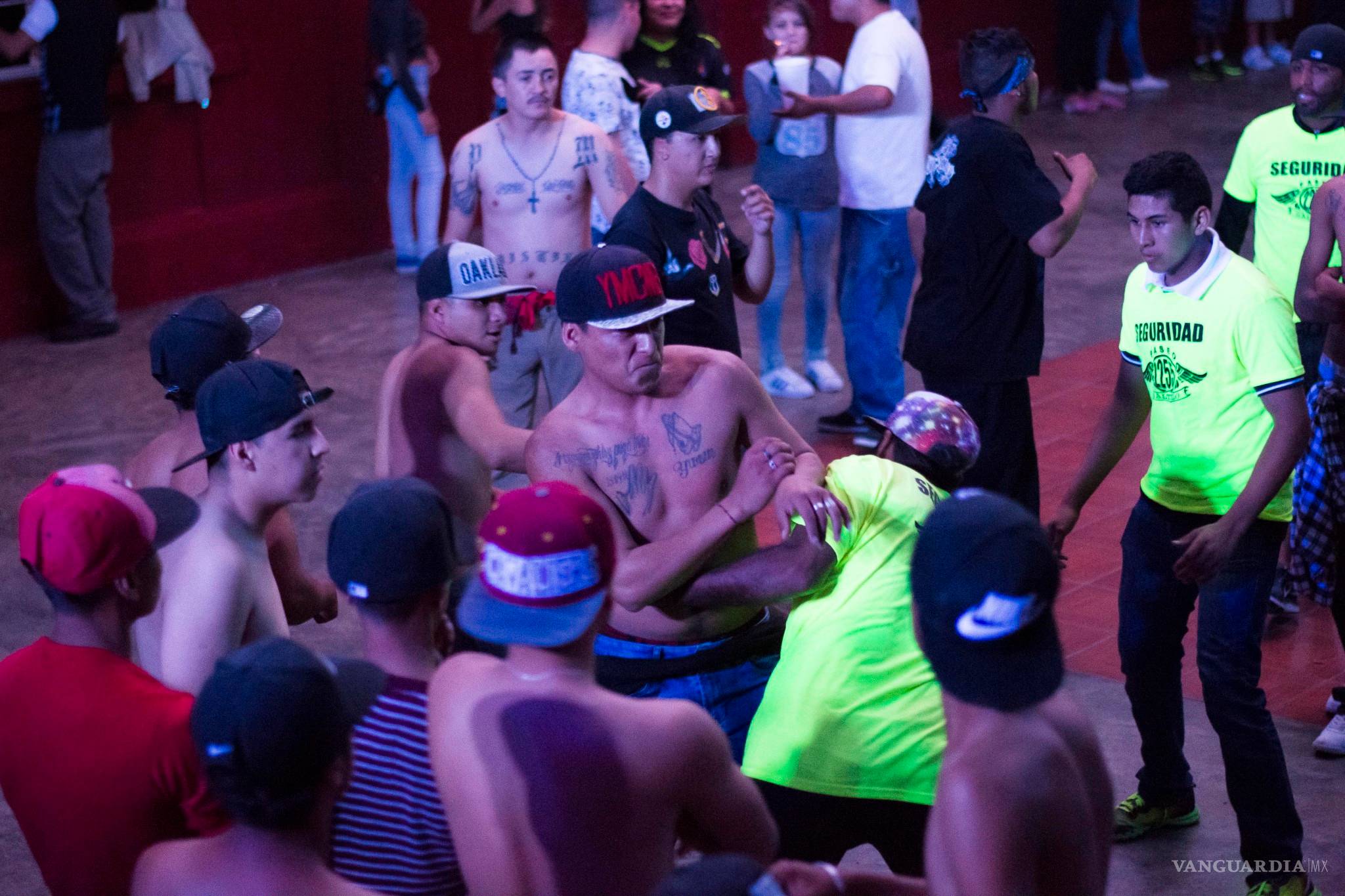 $!La noche en que las pandillas intentaron una tregua por sus muertos