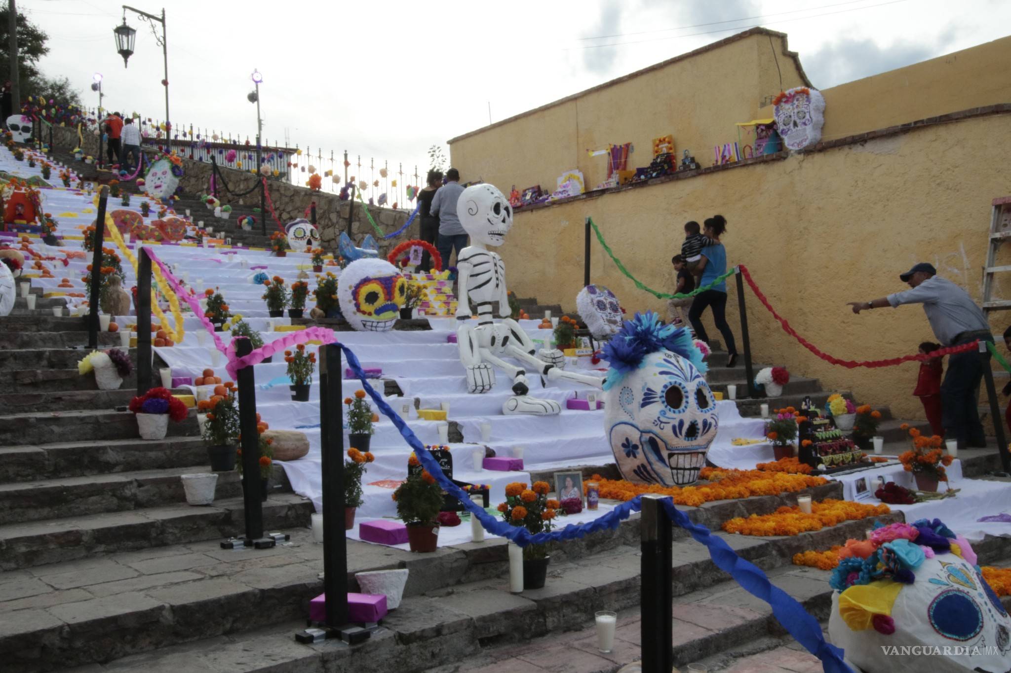 $!¿Qué hacer este fin de semana junto a tus hijos, en Saltillo? ¡Te damos una lista de opciones!