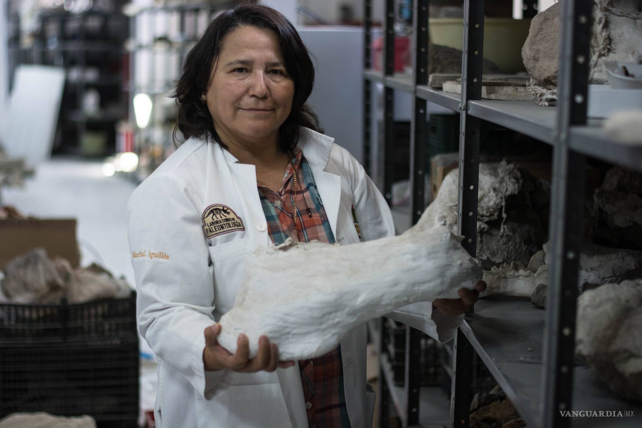 $!Saltillo, antes de ser Saltillo...