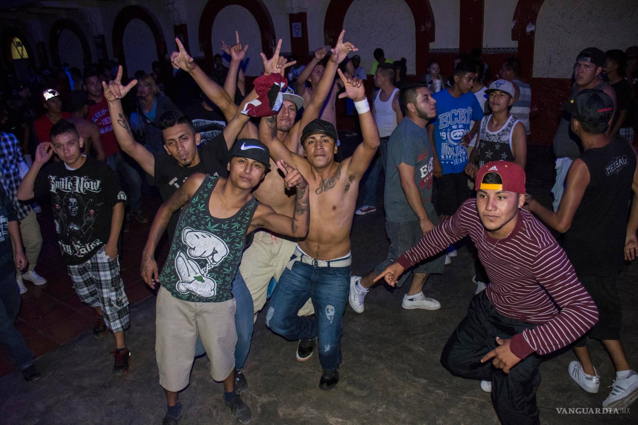 $!La noche en que las pandillas intentaron una tregua por sus muertos