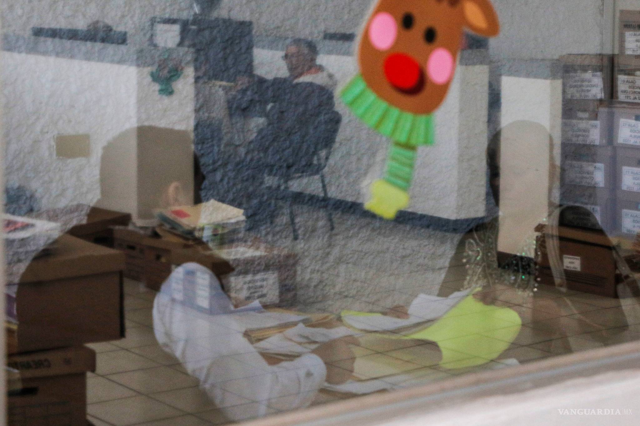 $!Crónica de un fraude: Los peores ‘quince’ de la historia